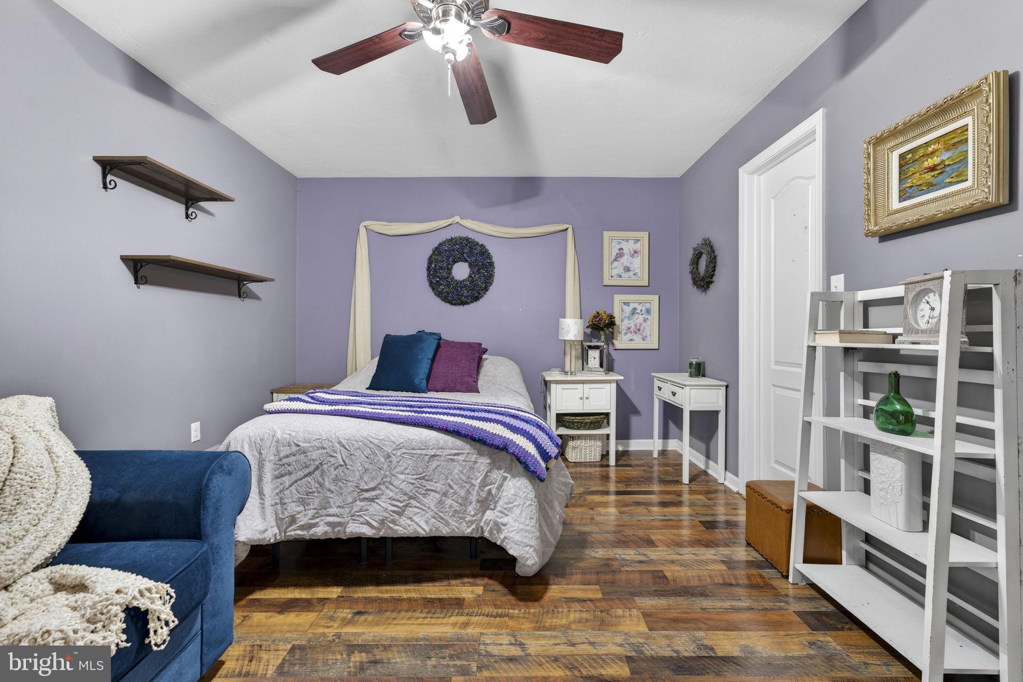 FERNWOOD - Residential