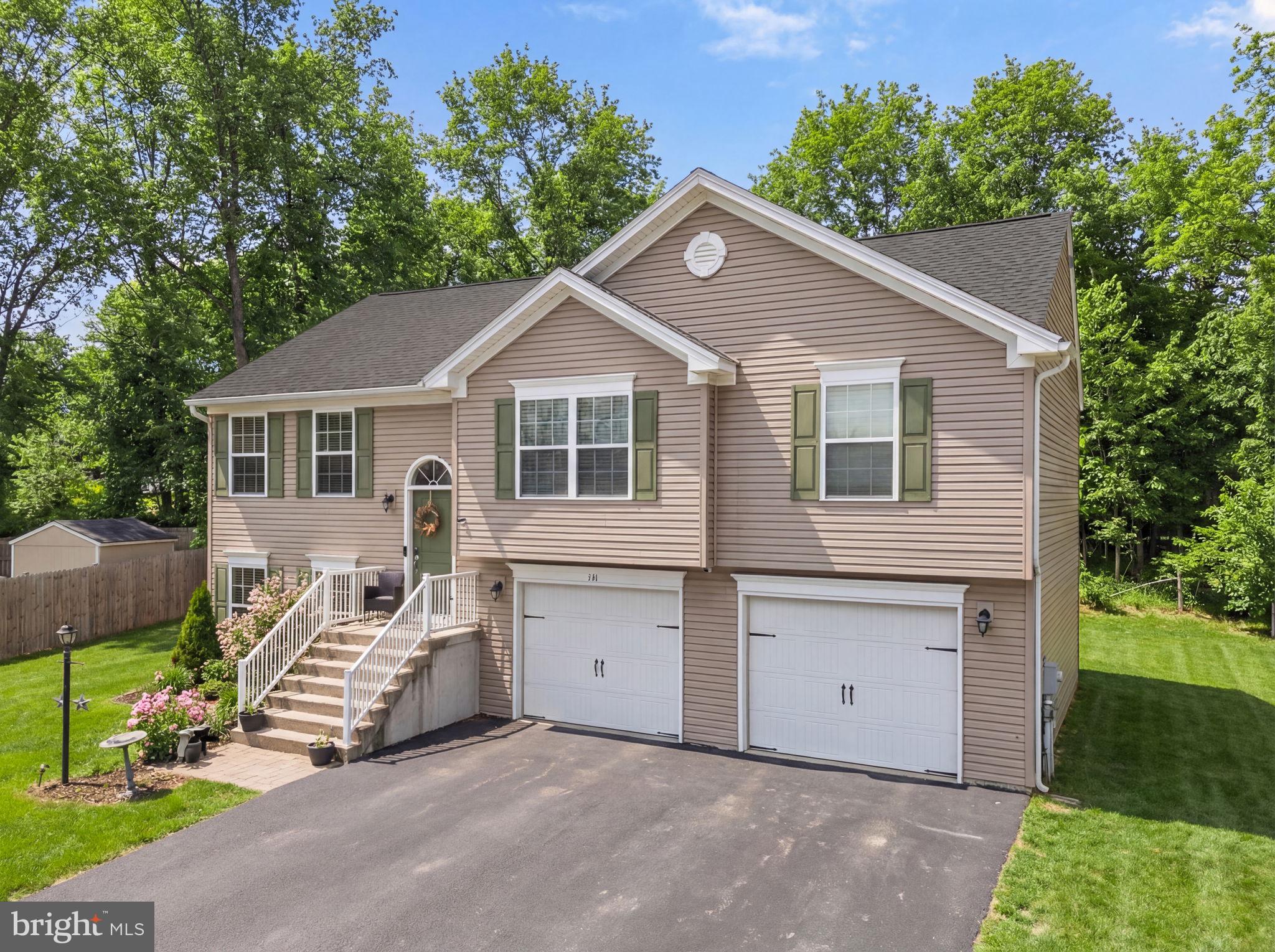 FERNWOOD - Residential