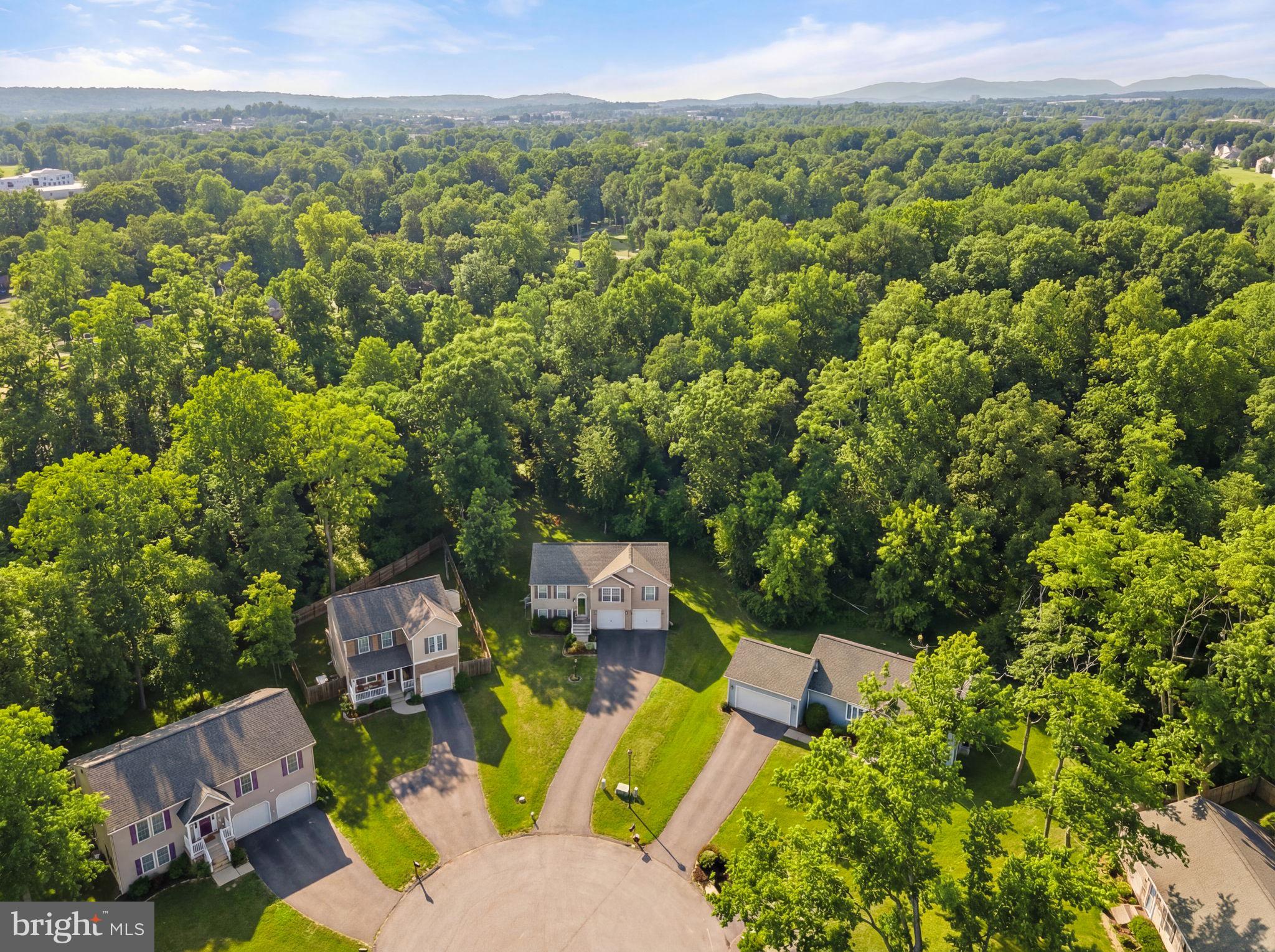 FERNWOOD - Residential