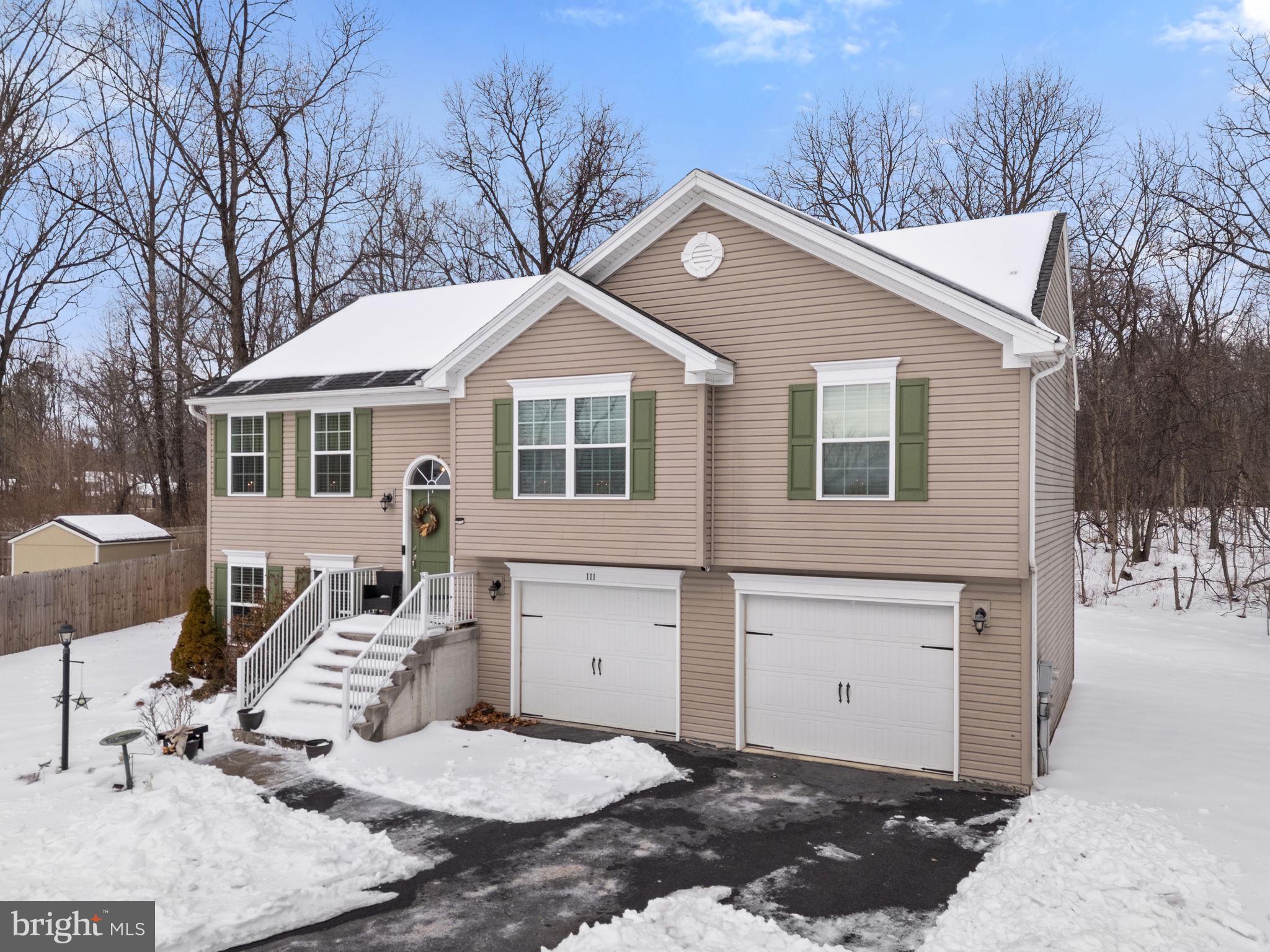 FERNWOOD - Residential