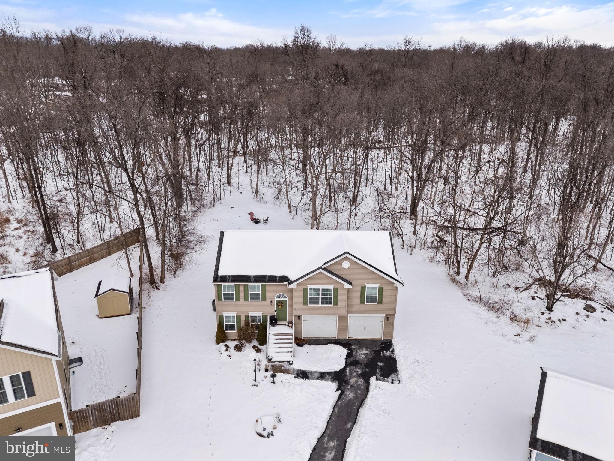 FERNWOOD - Residential