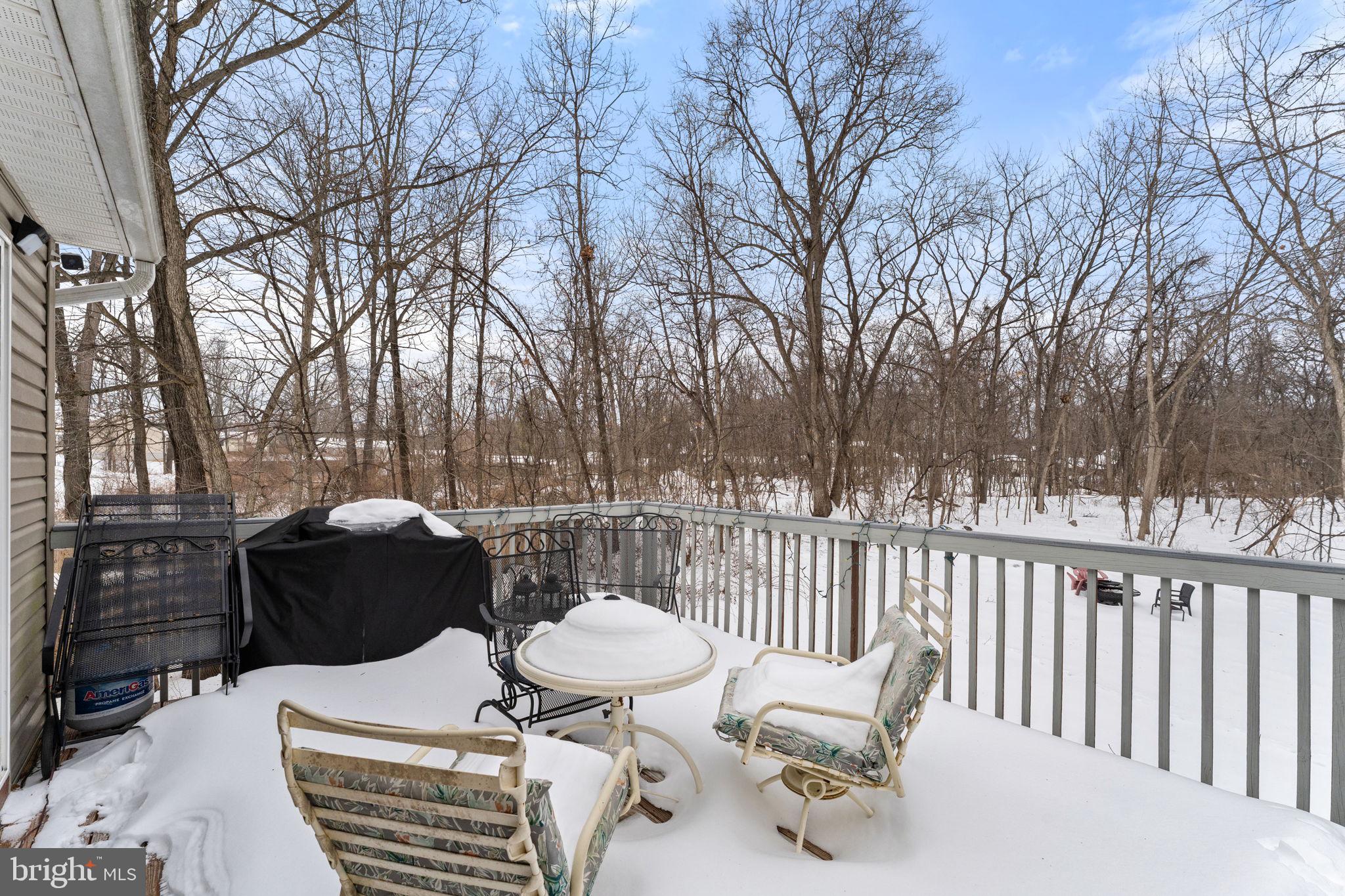 FERNWOOD - Residential