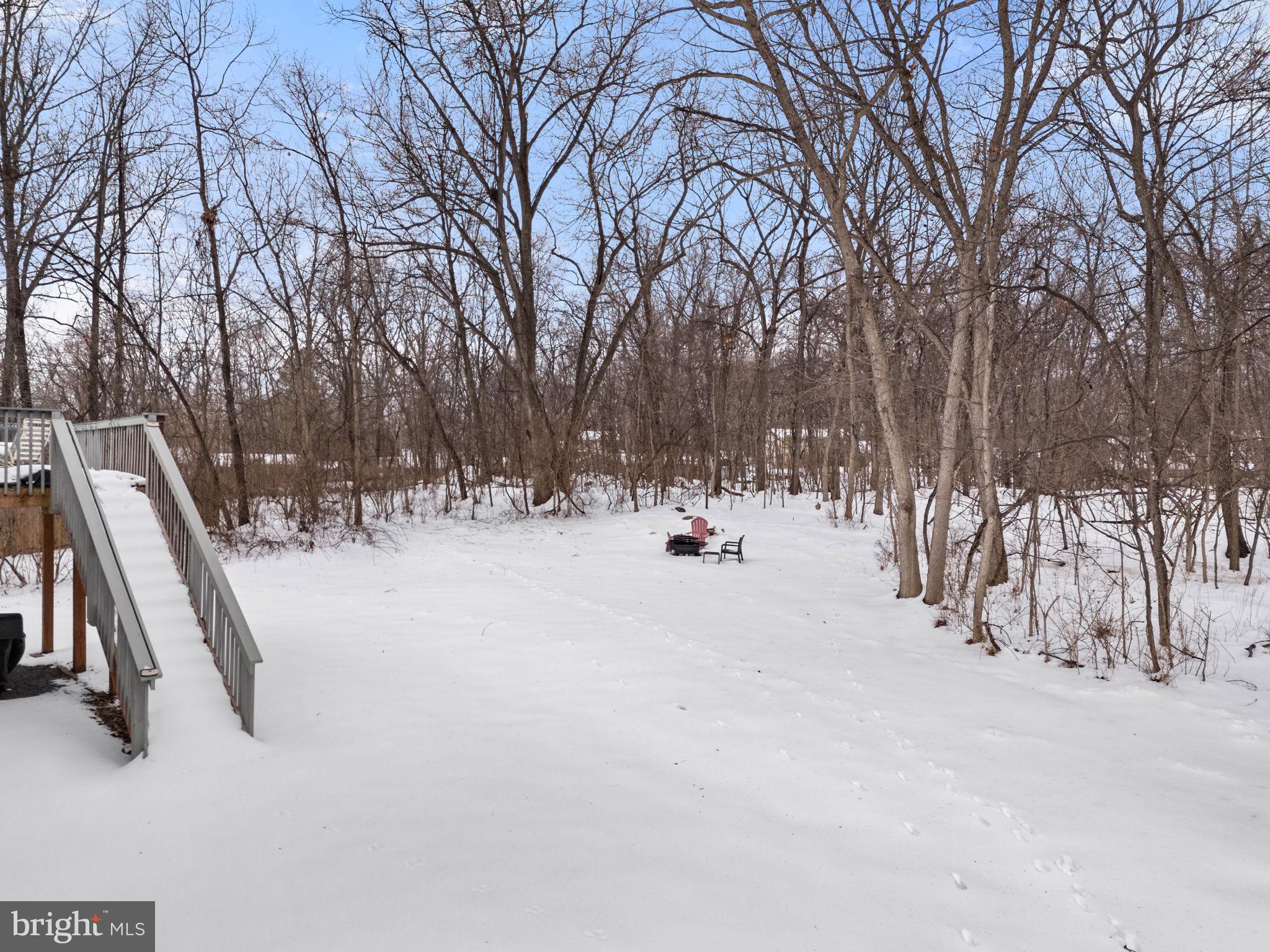 FERNWOOD - Residential