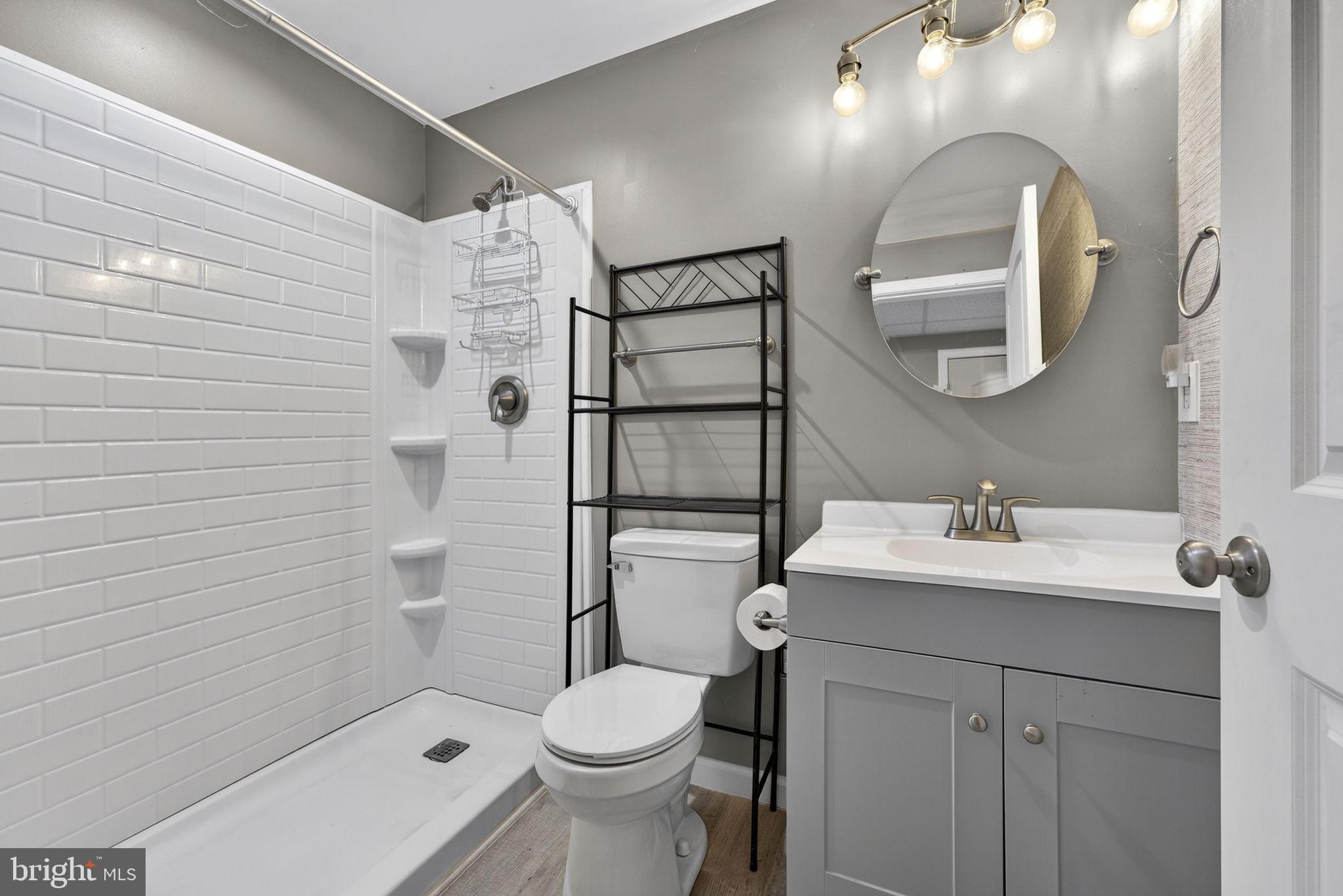 FERNWOOD - Residential