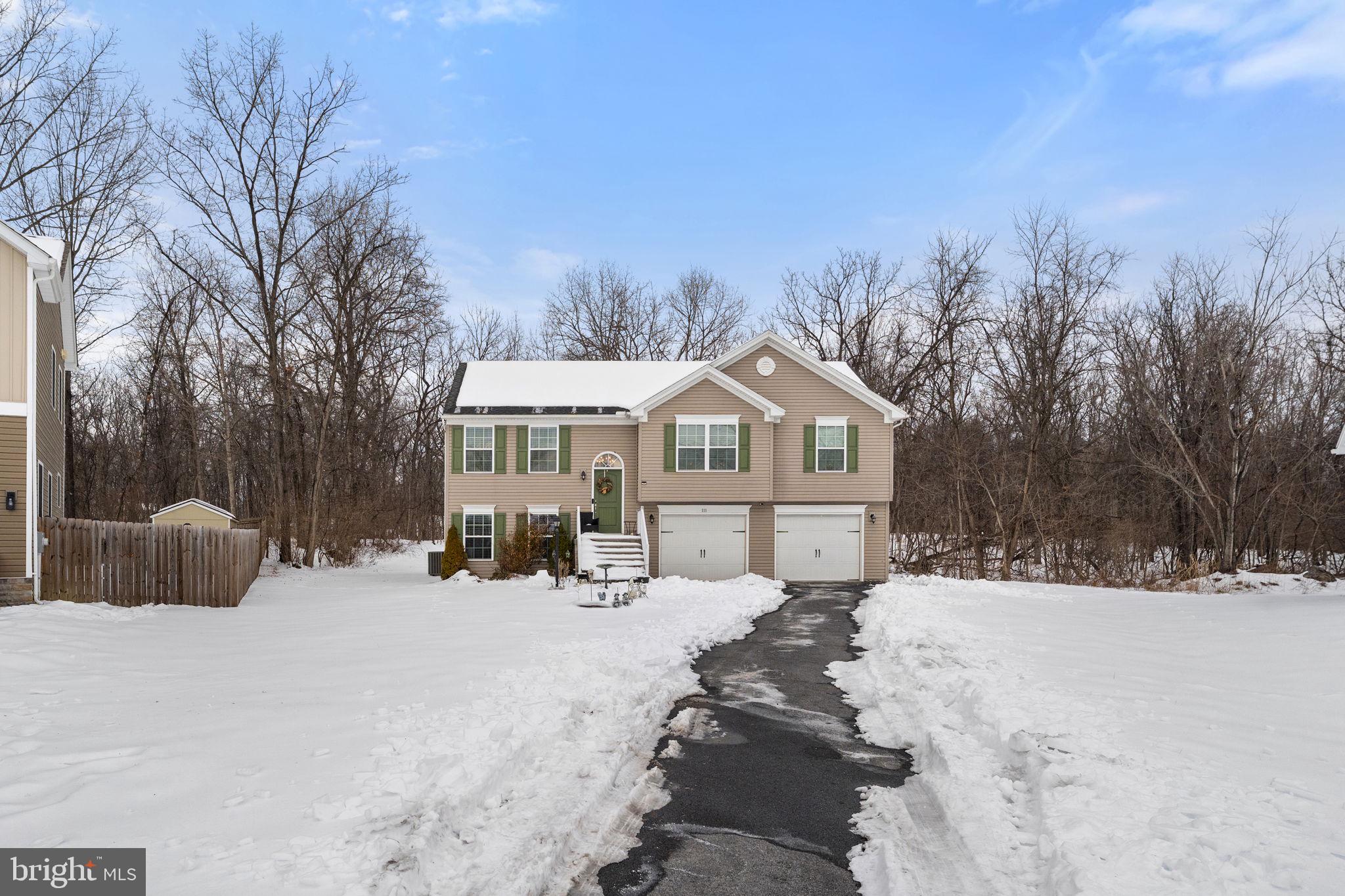 FERNWOOD - Residential