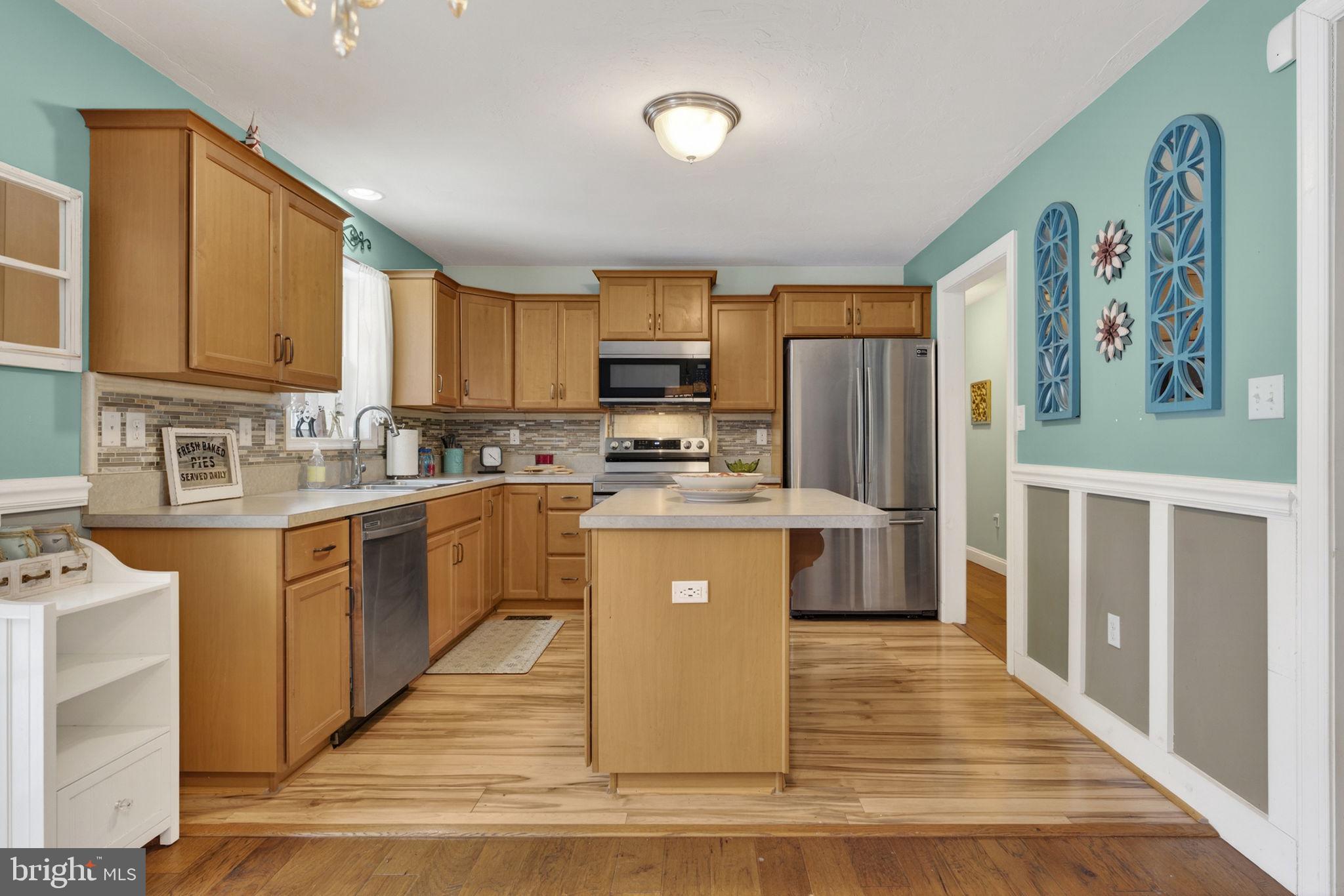 FERNWOOD - Residential