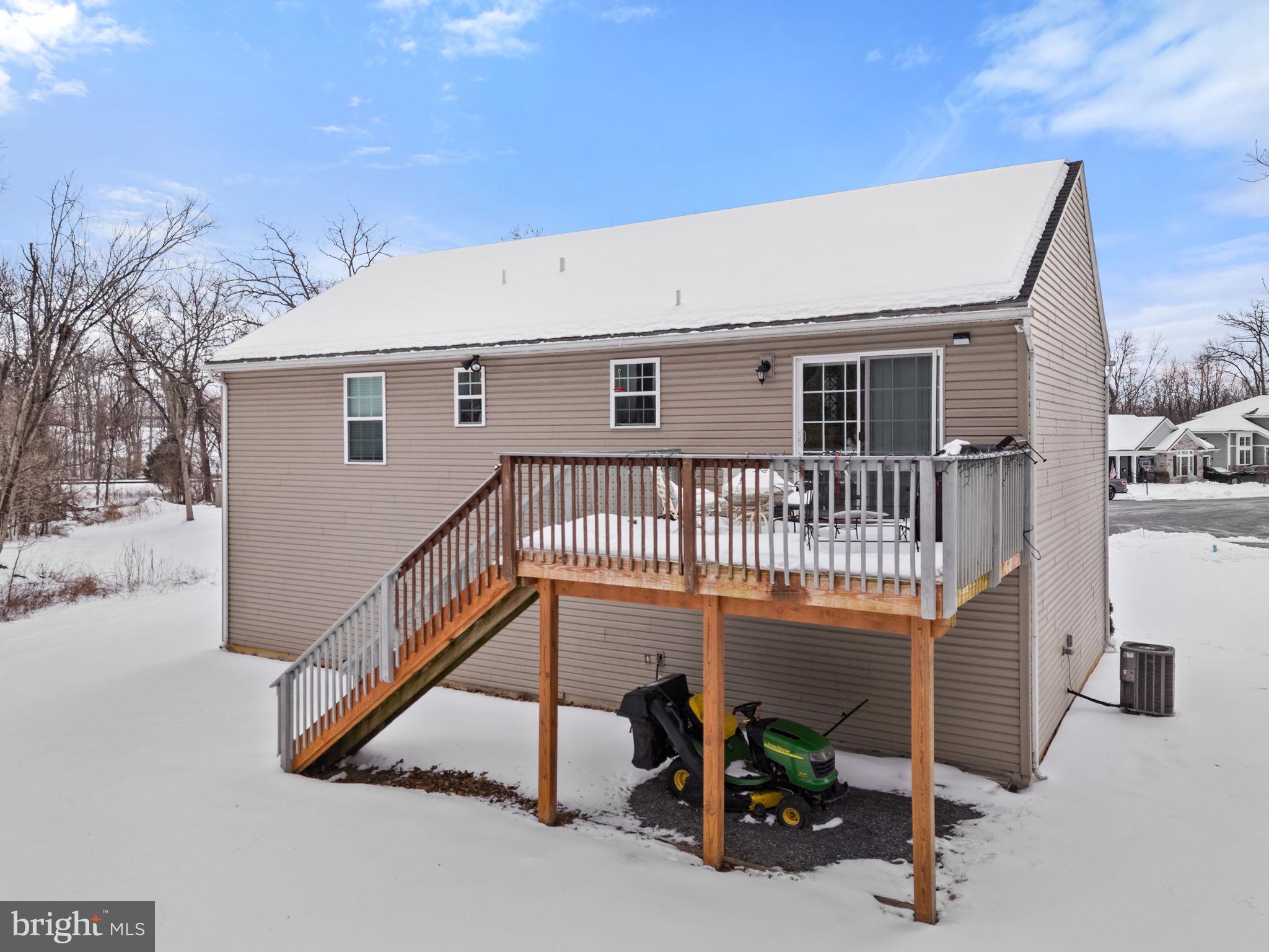 FERNWOOD - Residential