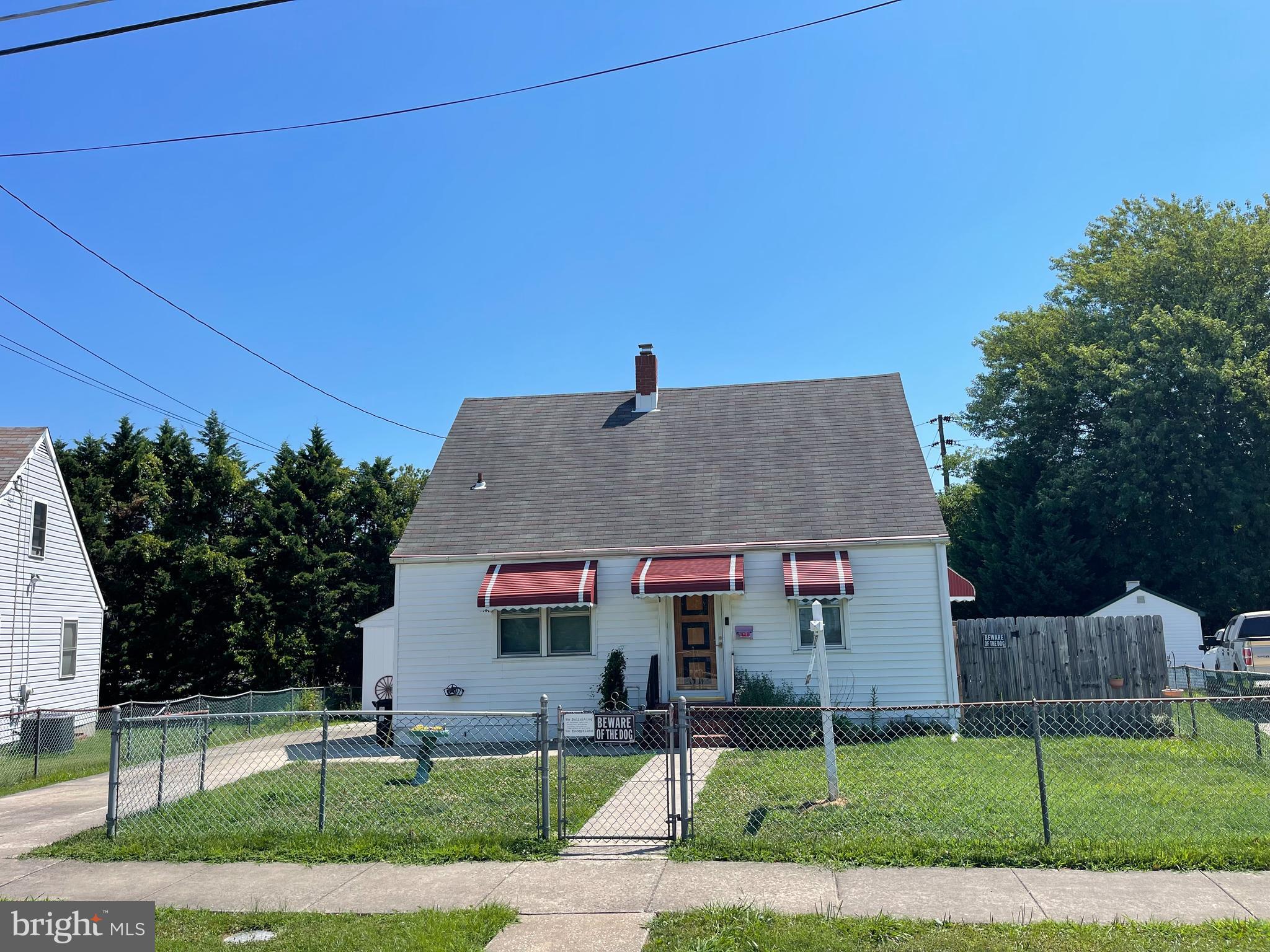 EDGEPOINT - Residential