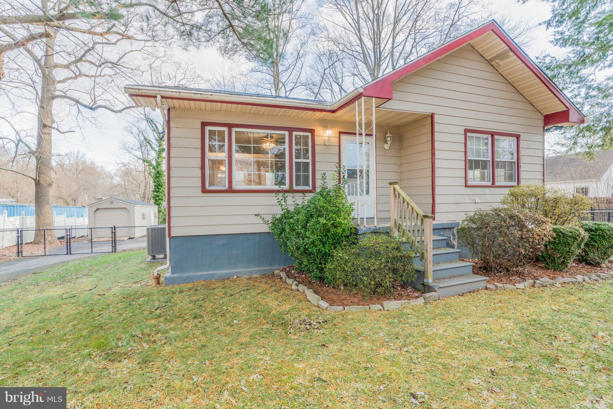 HYDE PARK - Residential