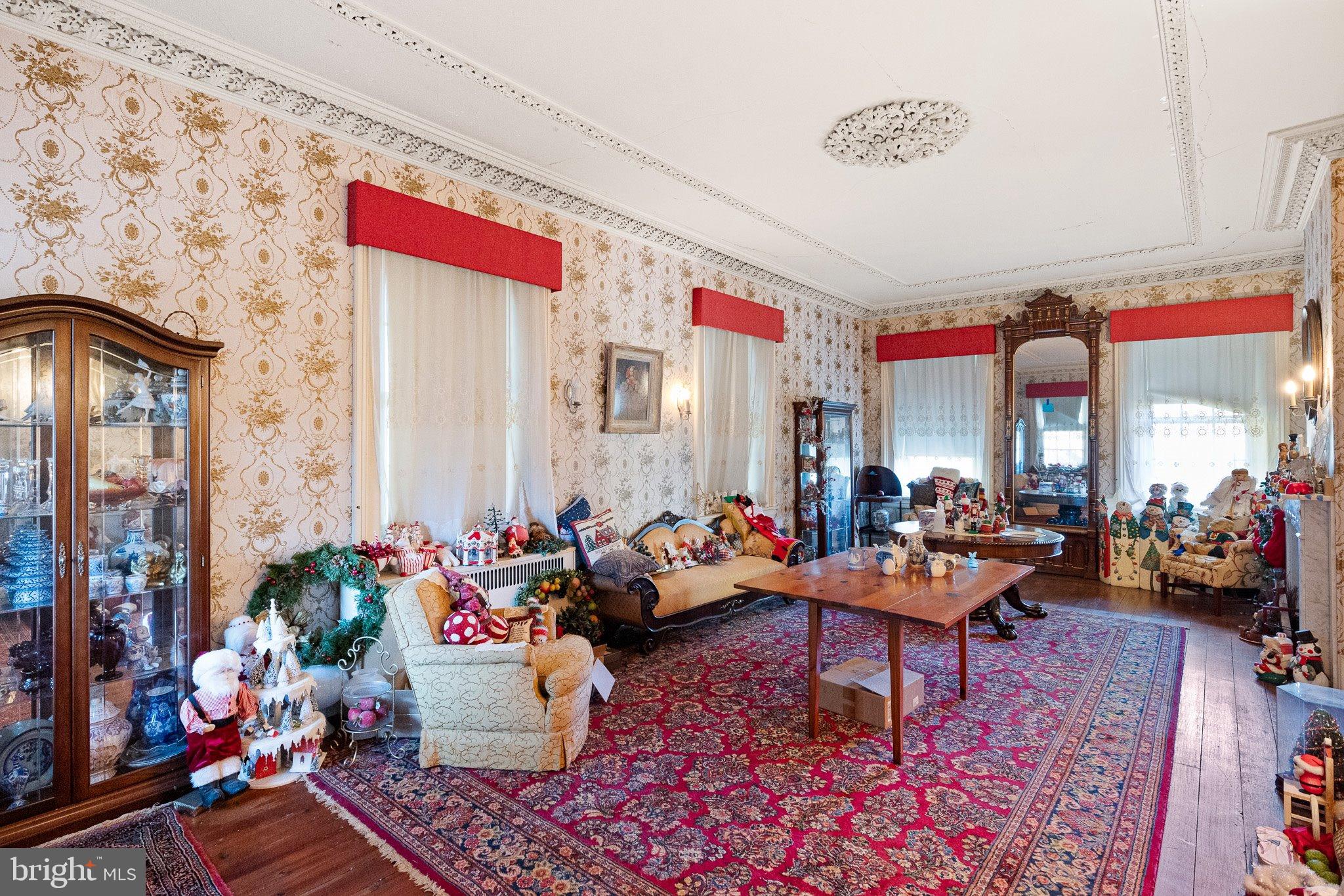 ST GEORGES - Residential