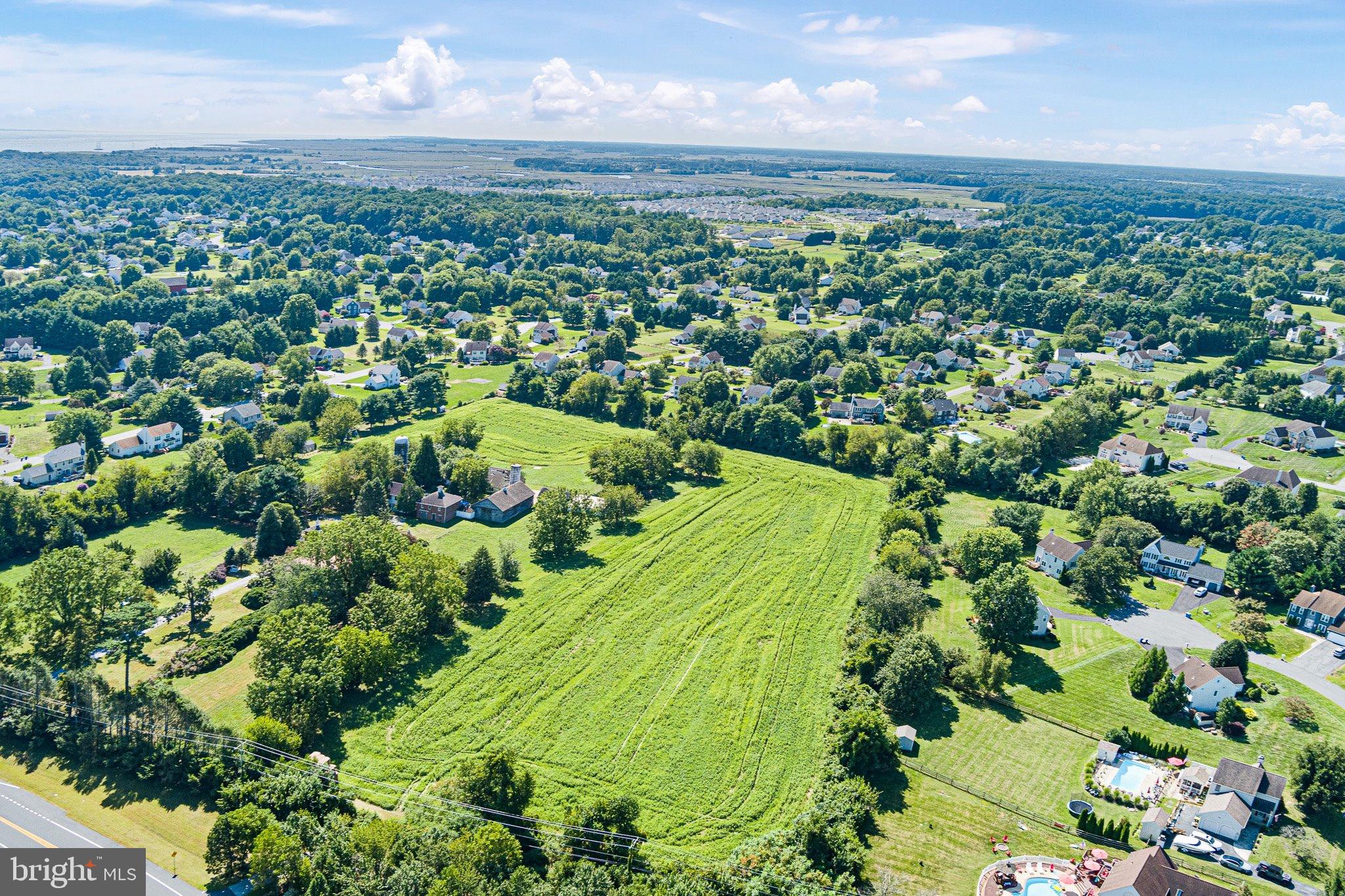 ST GEORGES - Residential