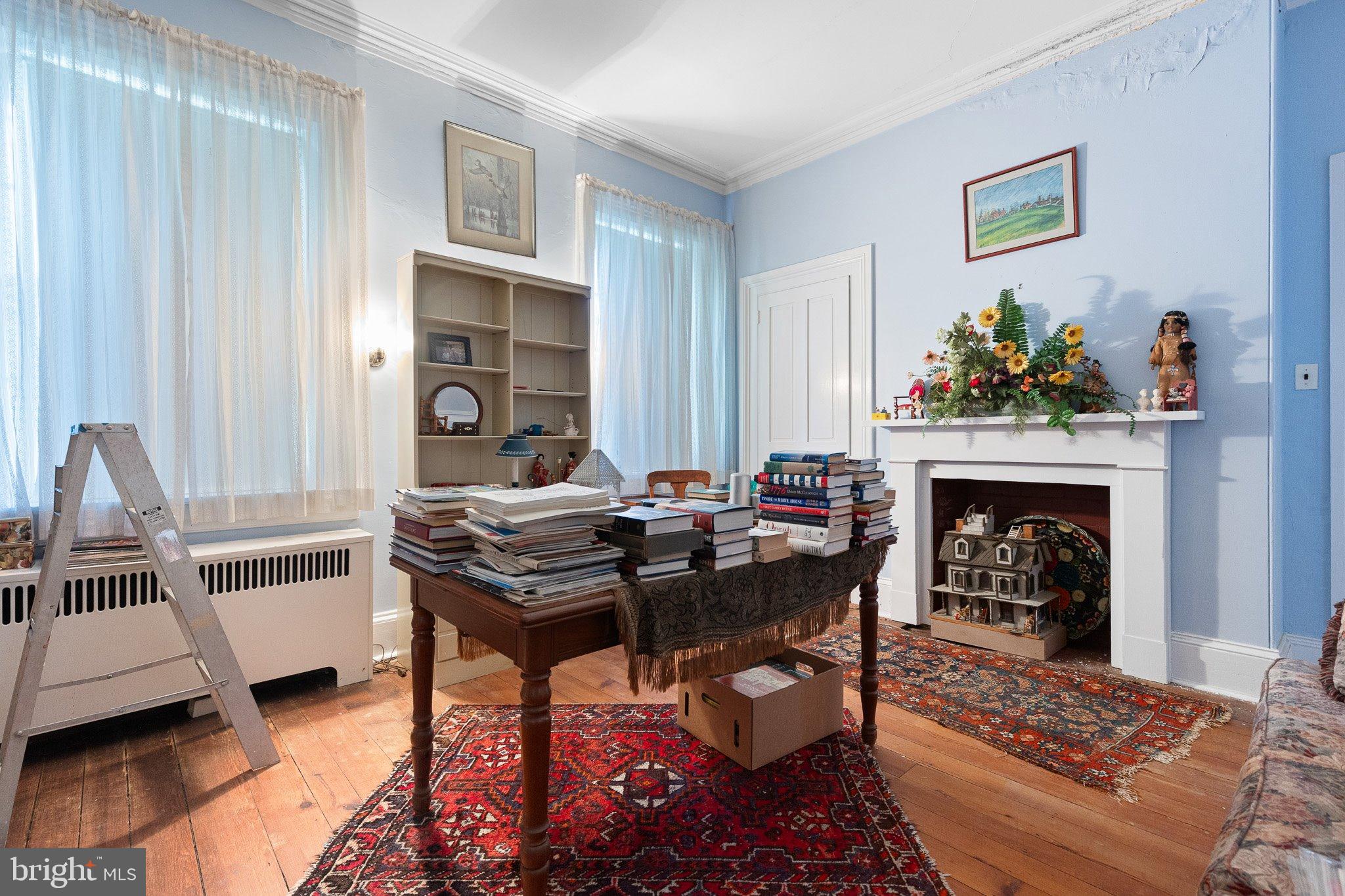 ST GEORGES - Residential