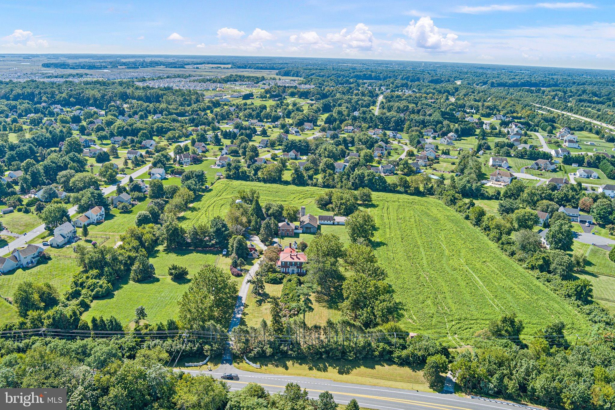 ST GEORGES - Residential