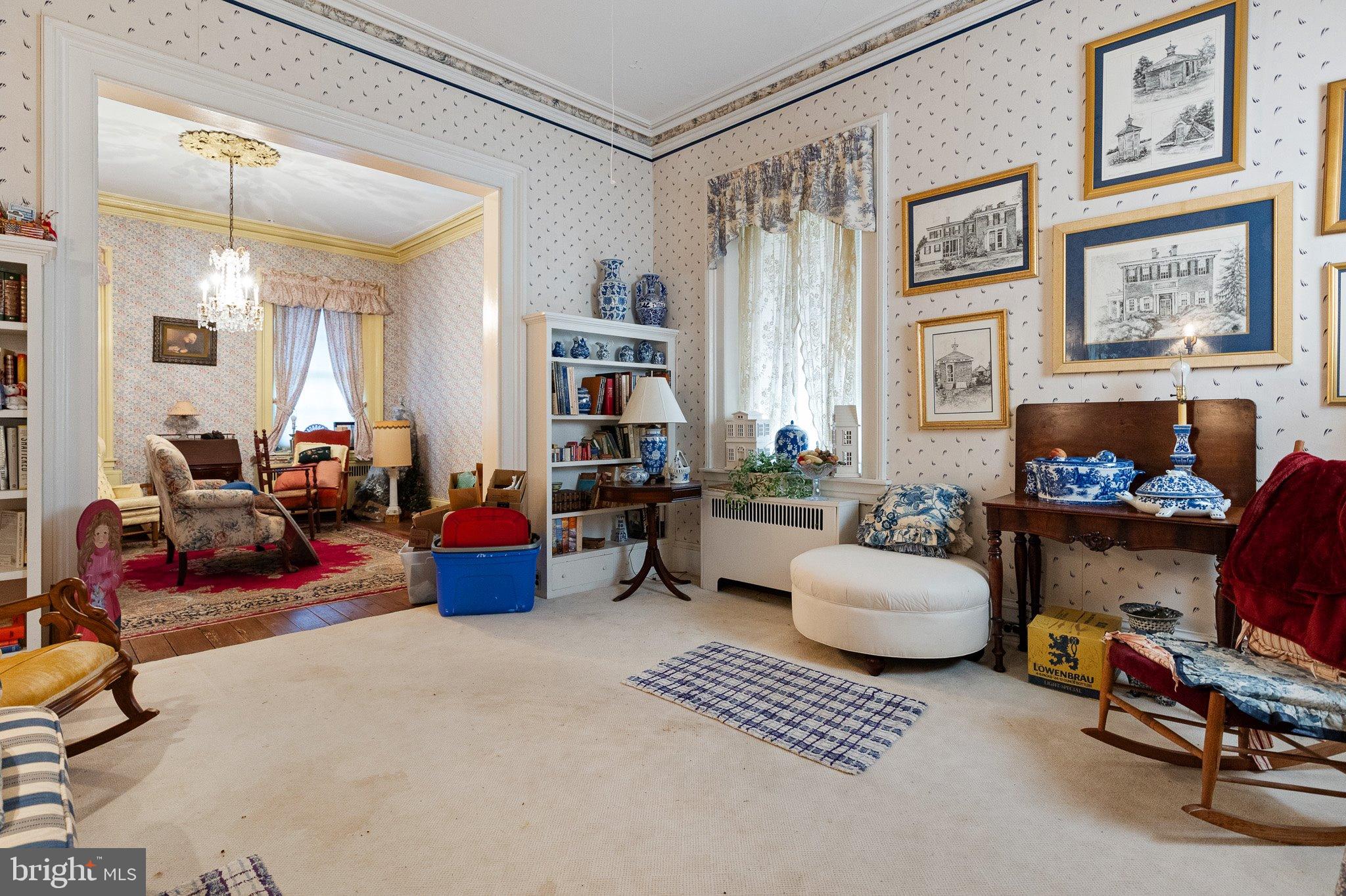 ST GEORGES - Residential