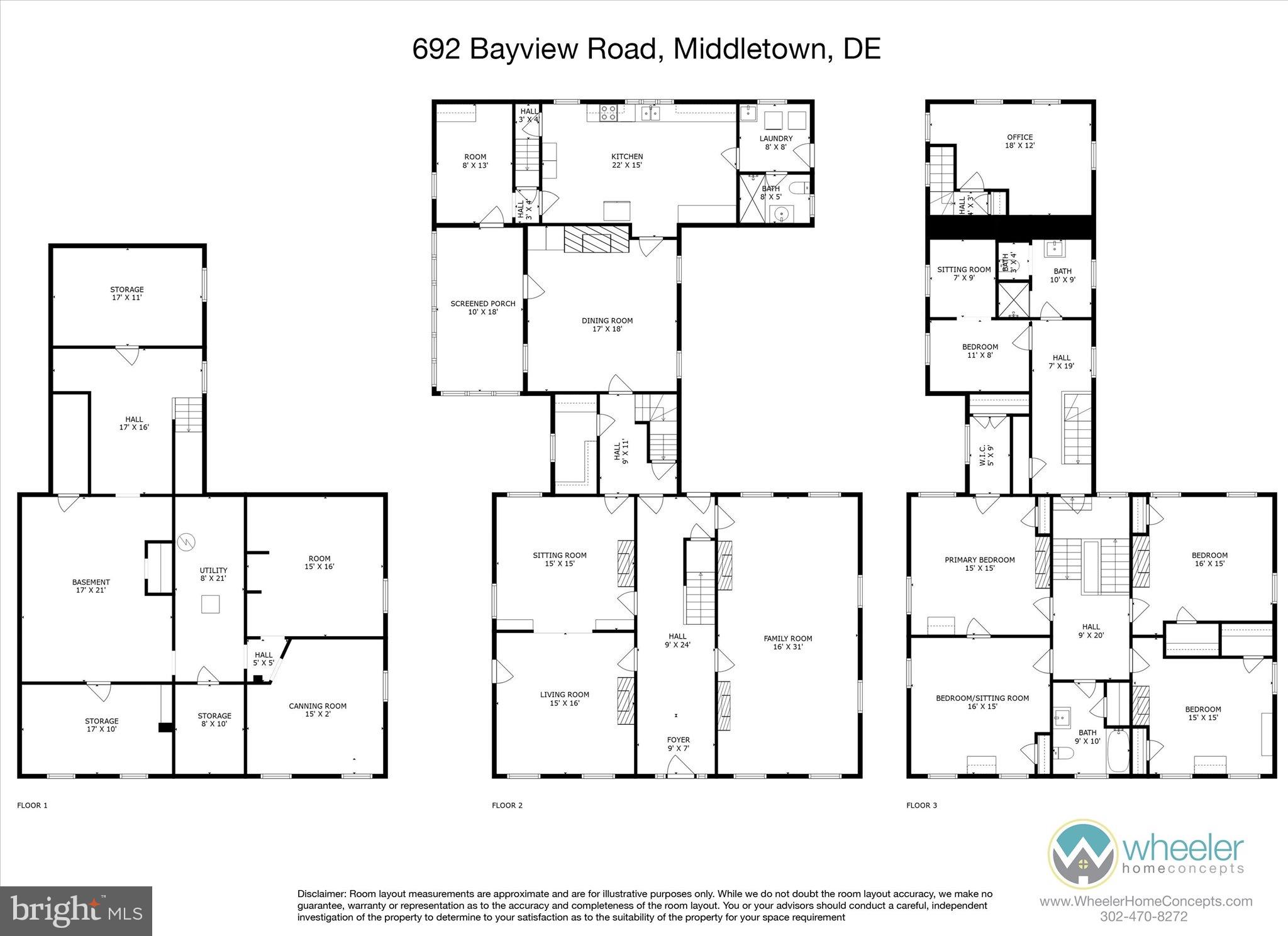 ST GEORGES - Residential