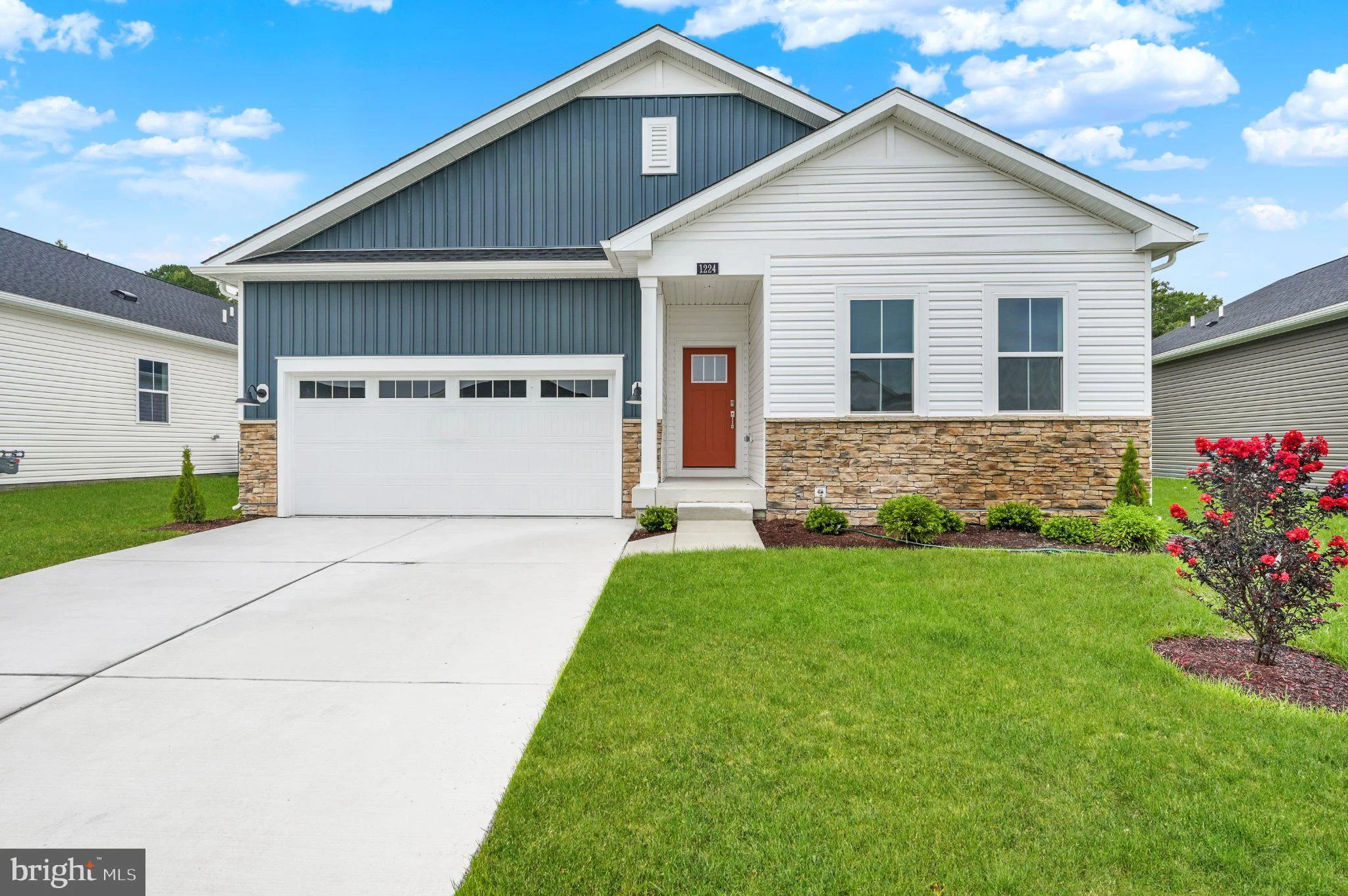1224 Morris Street, Ellendale, DE 19941