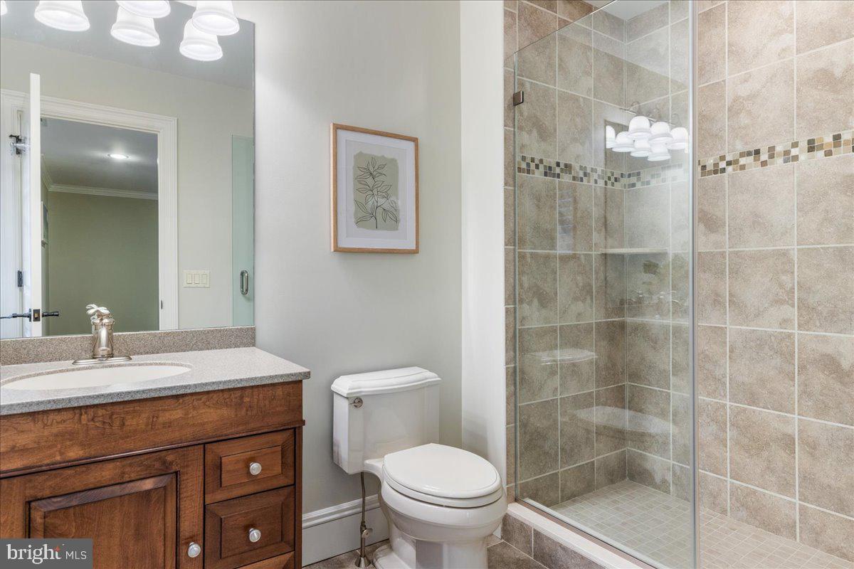 STONEYMEAD - Residential