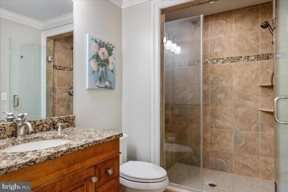 STONEYMEAD - Residential