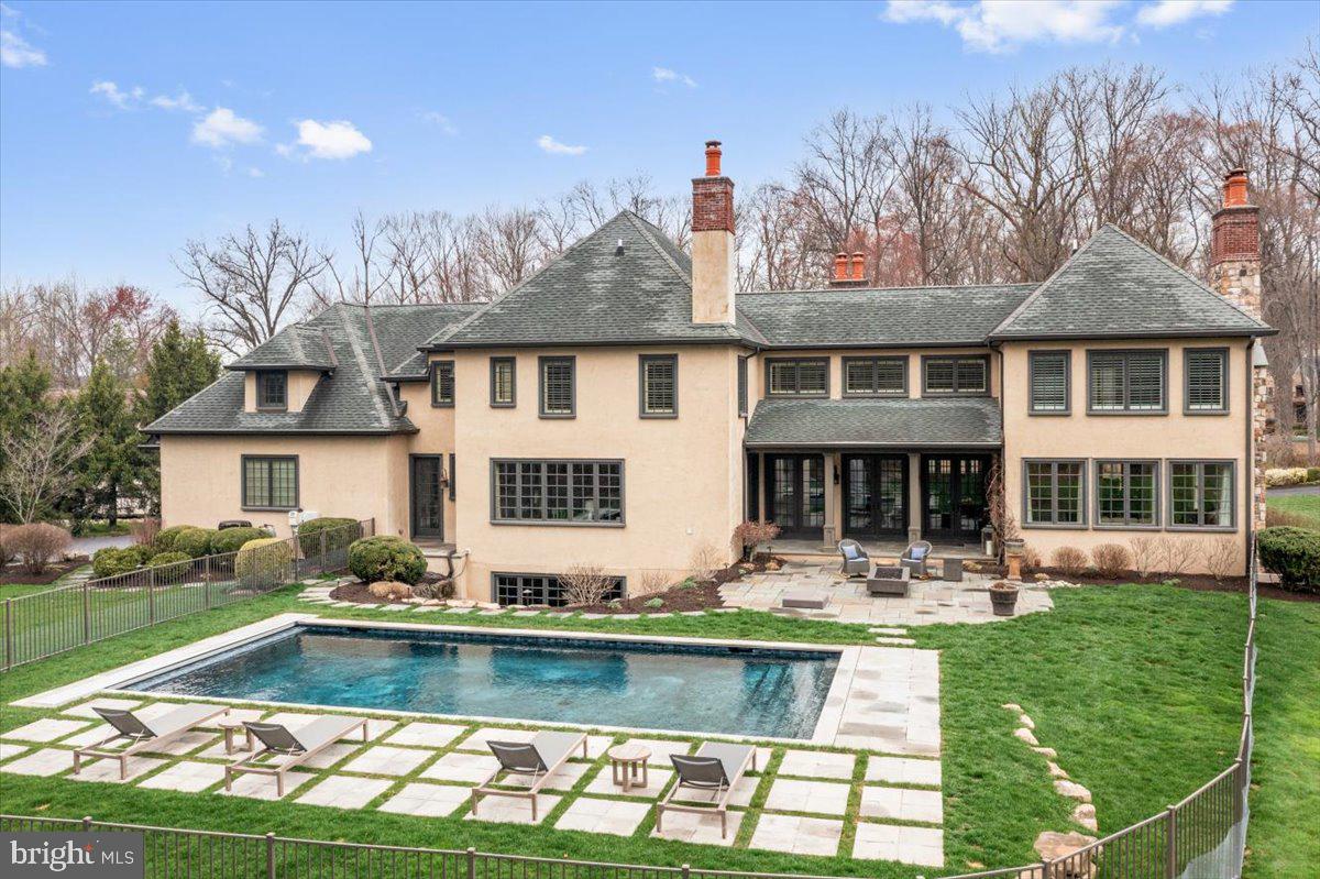 STONEYMEAD - Residential