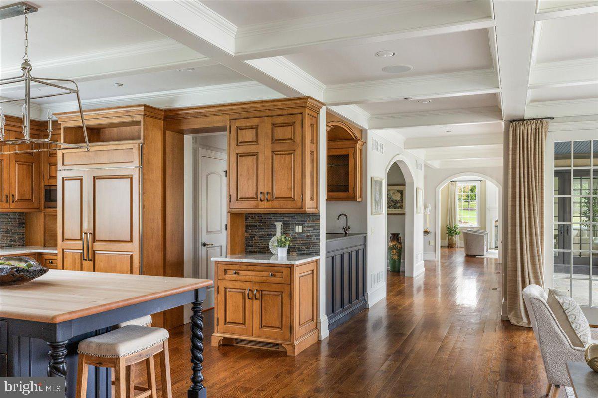 STONEYMEAD - Residential