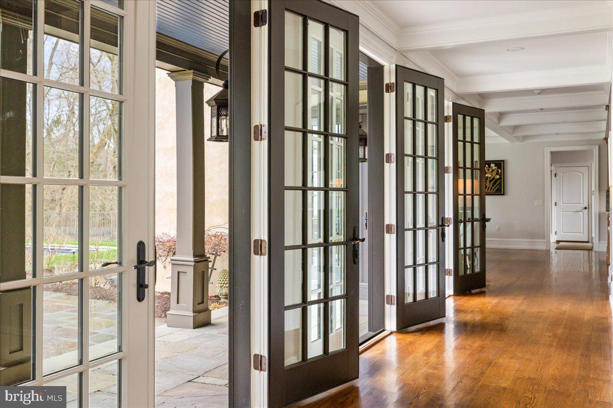 STONEYMEAD - Residential