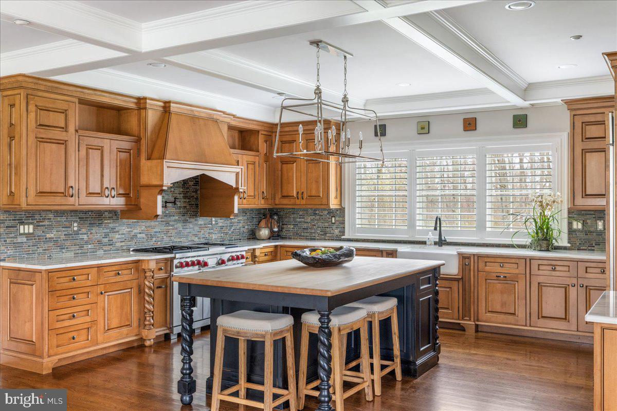 STONEYMEAD - Residential