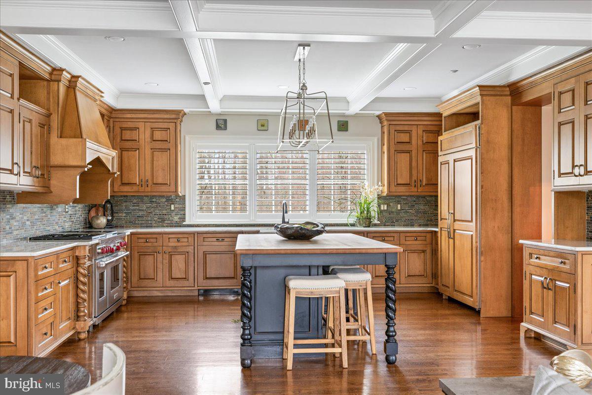 STONEYMEAD - Residential