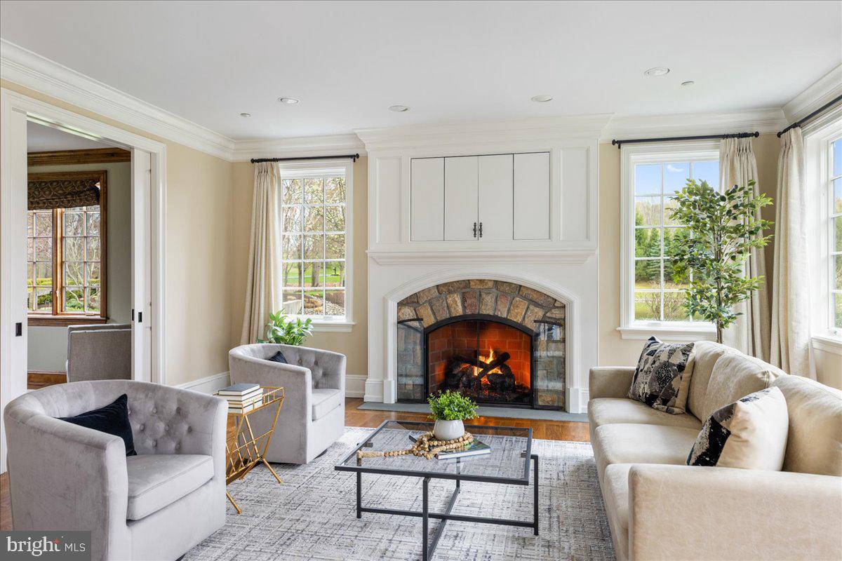 STONEYMEAD - Residential