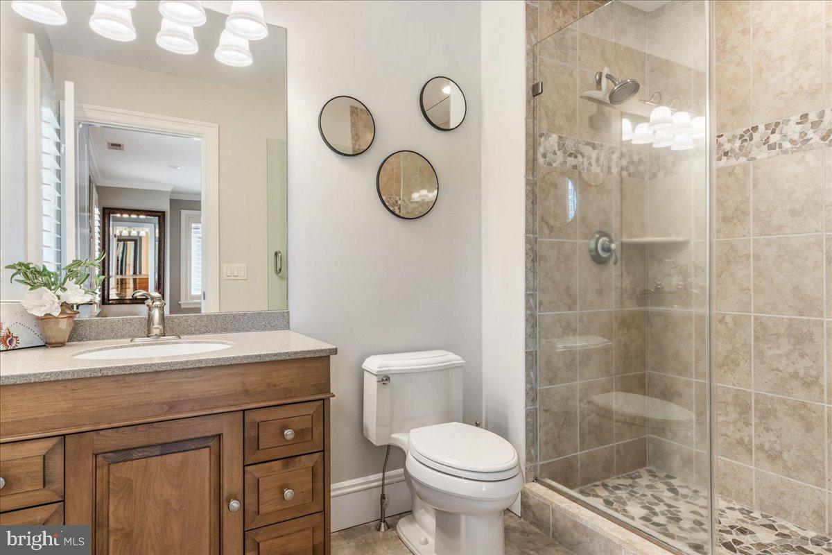 STONEYMEAD - Residential