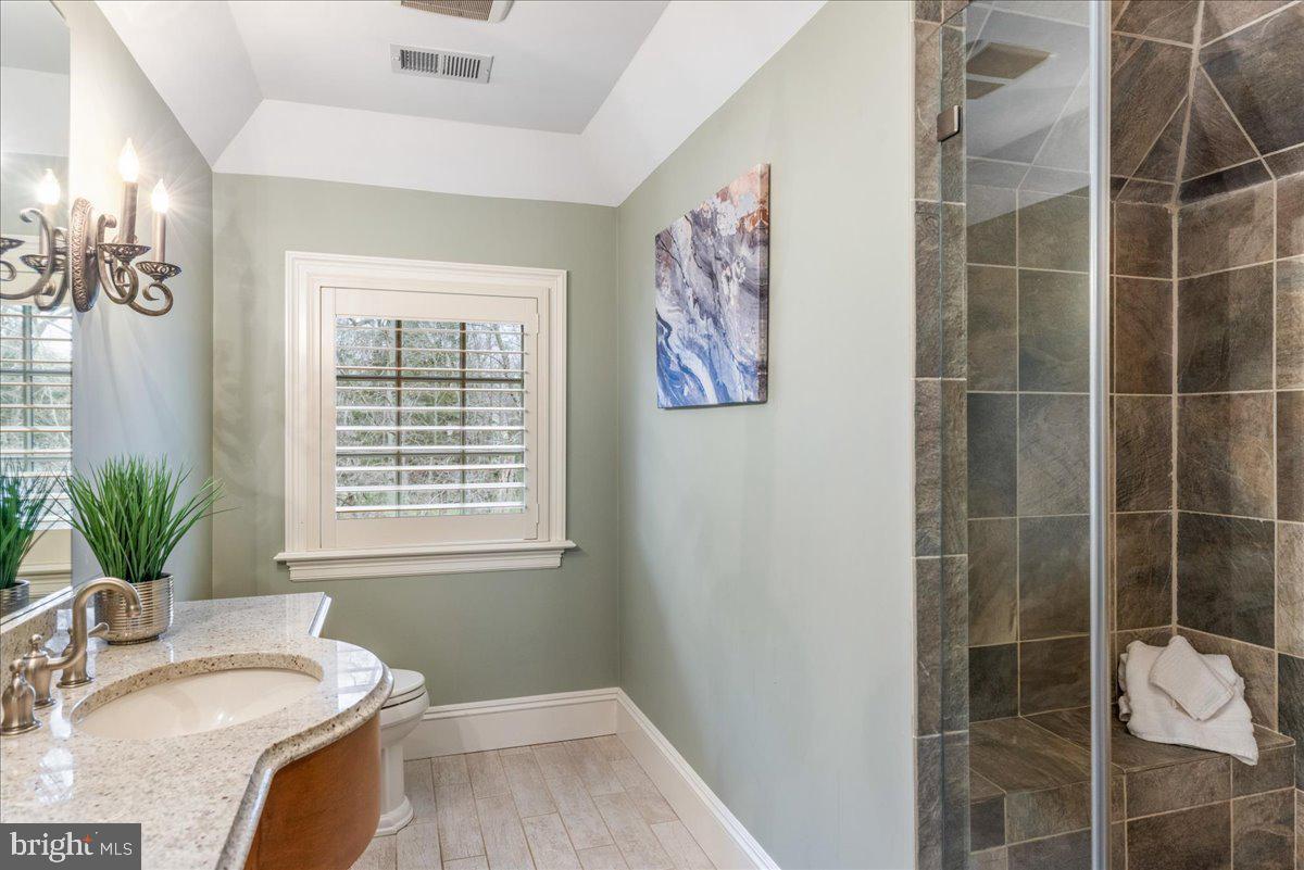 STONEYMEAD - Residential