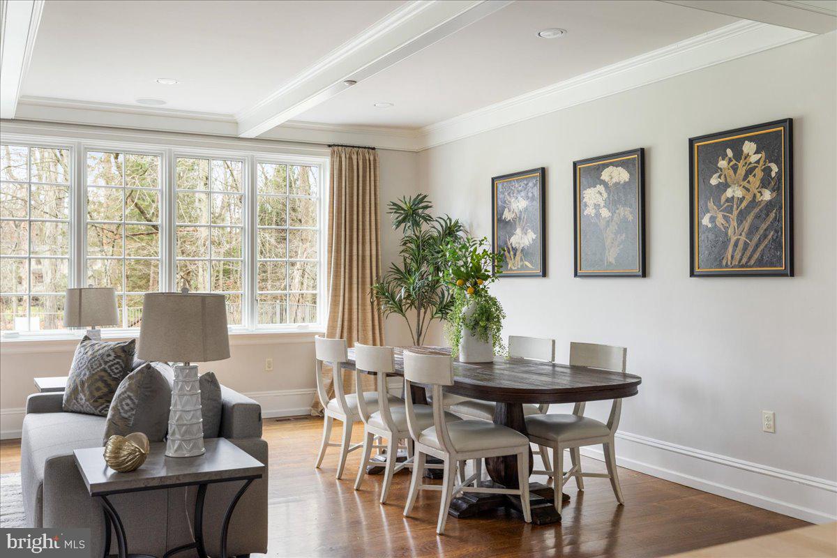 STONEYMEAD - Residential