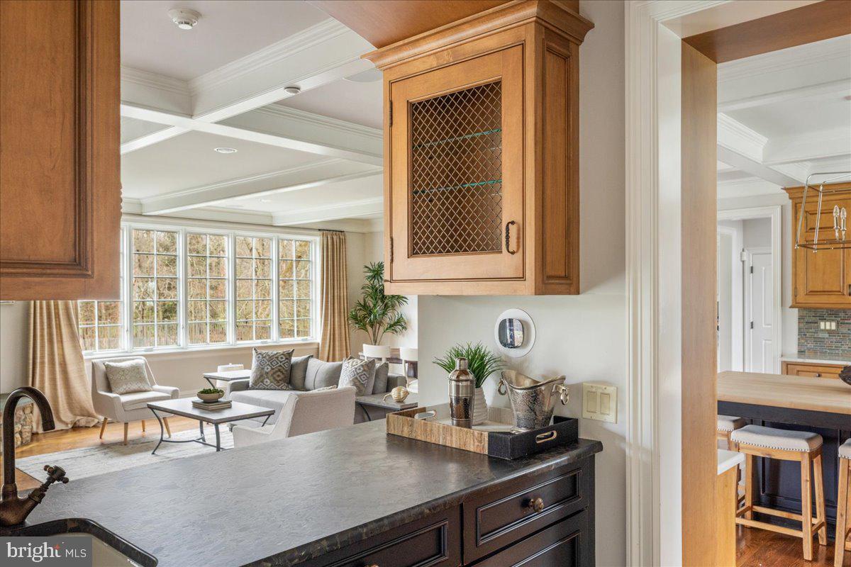 STONEYMEAD - Residential