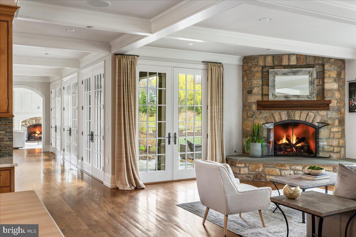 STONEYMEAD - Residential