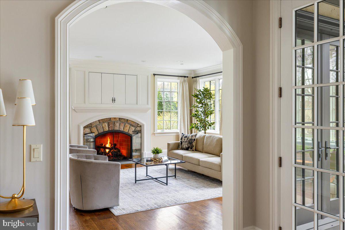 STONEYMEAD - Residential