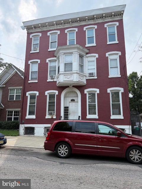 Photo of 1722 N 7th Street, PHILADELPHIA, PA 19122 (MLS # PAPH2663662)