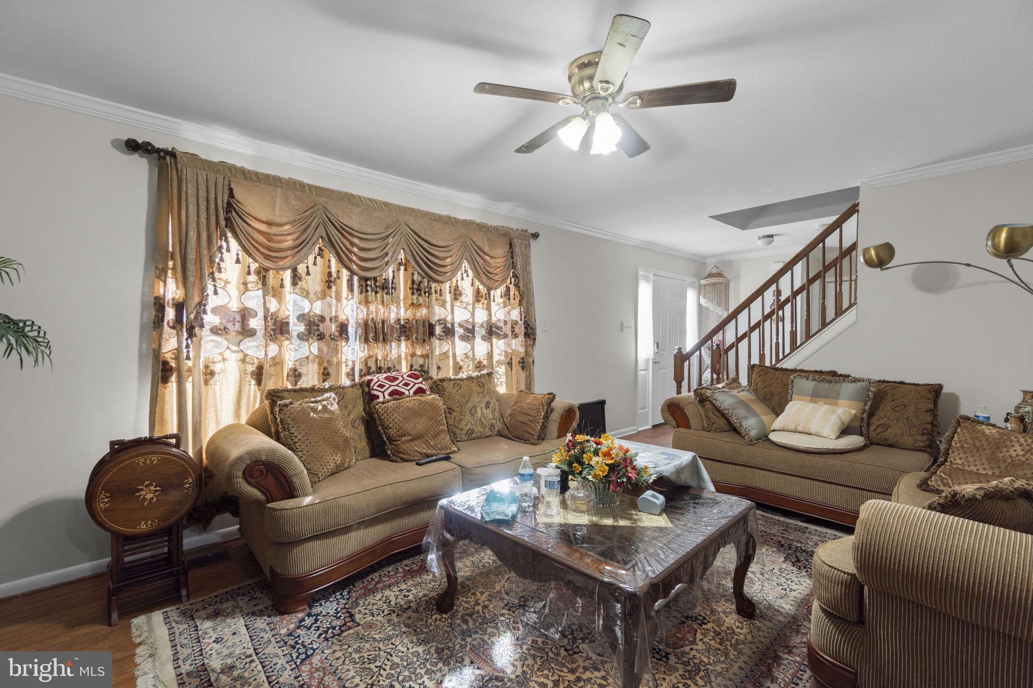 202 FOX HAVEN COURT