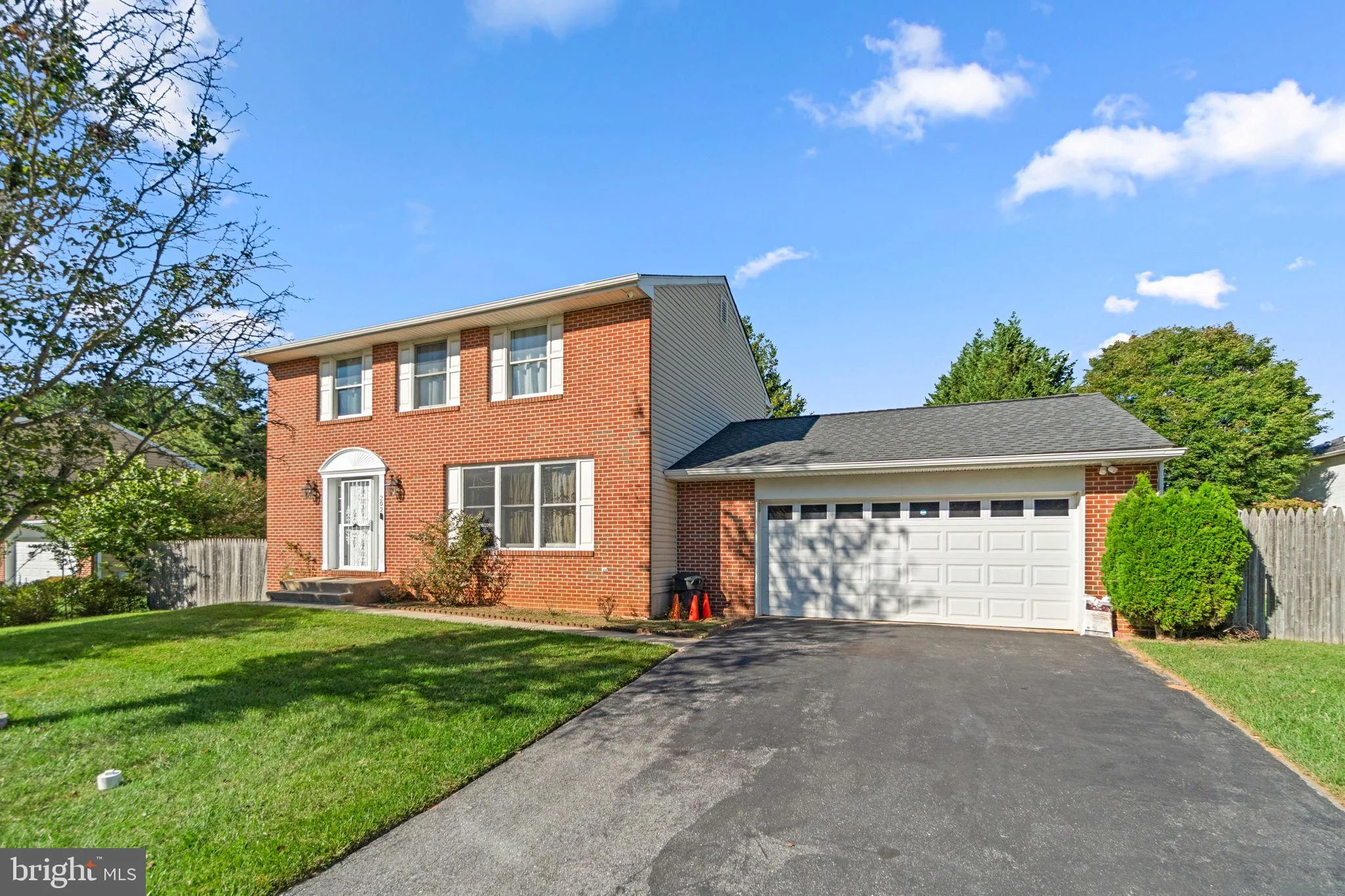 202 Fox Haven Court, Reisterstown, MD 21136