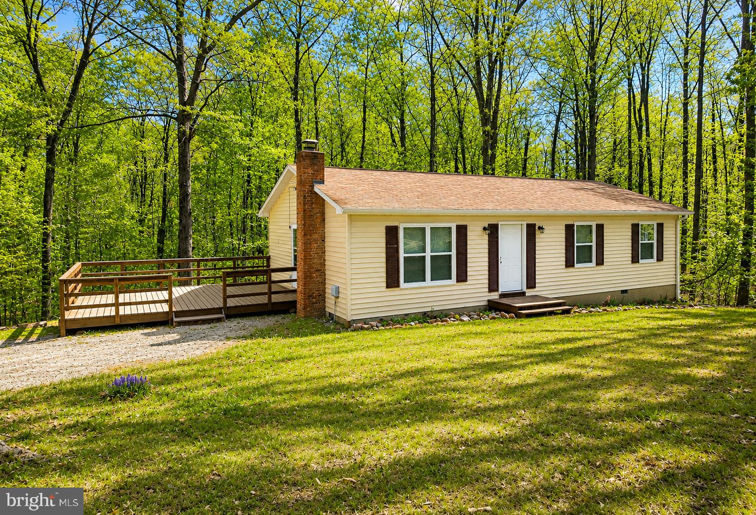 STUBBS LAKE VIEW - Residential