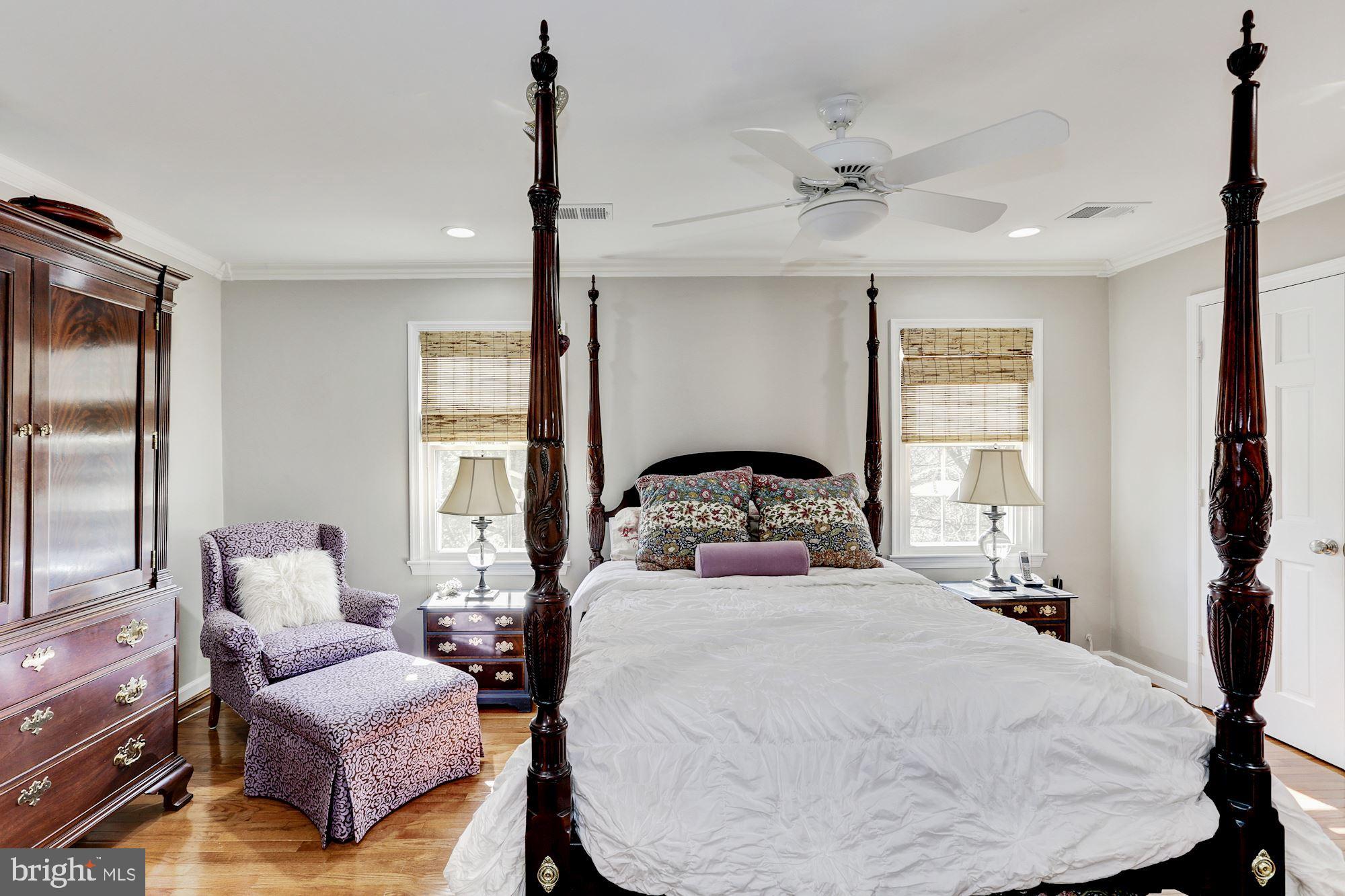 THE VILLAGE PARK - Residential Lease