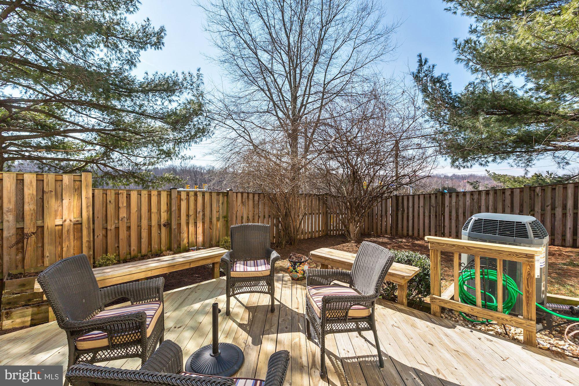 THE VILLAGE PARK - Residential Lease