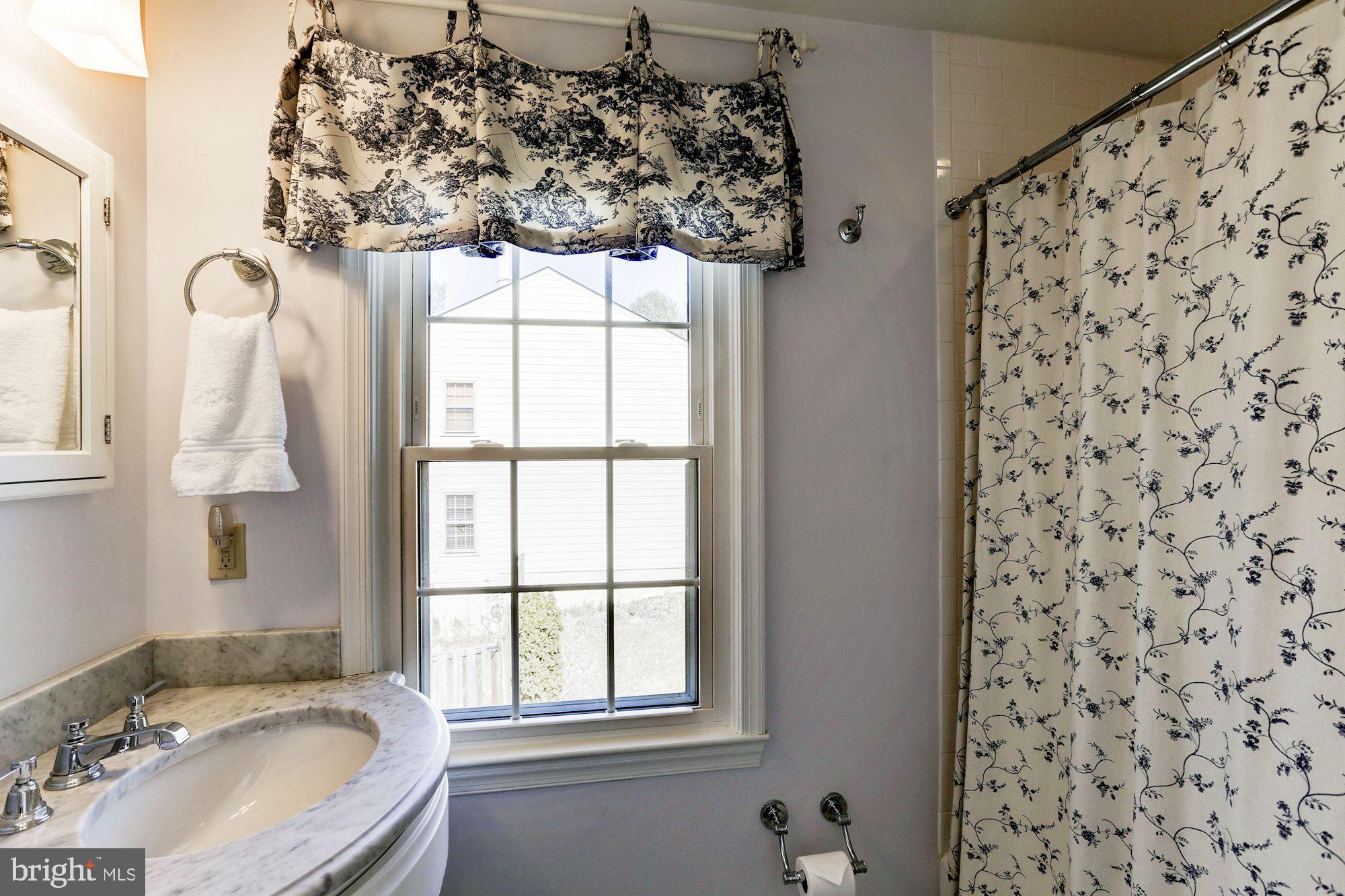 THE VILLAGE PARK - Residential Lease