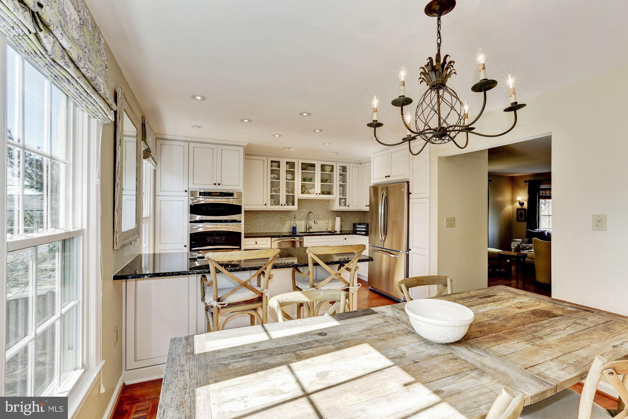 THE VILLAGE PARK - Residential Lease