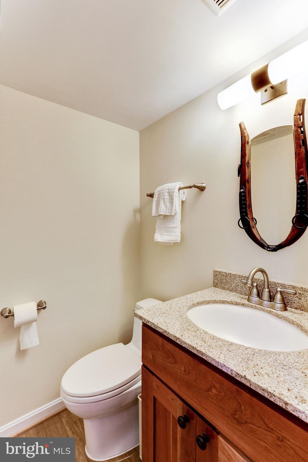 THE VILLAGE PARK - Residential Lease