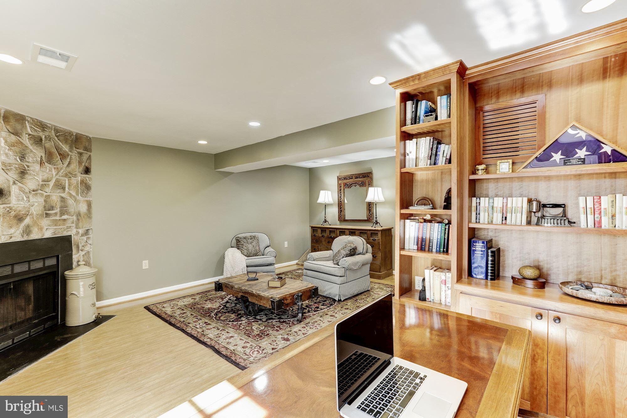 THE VILLAGE PARK - Residential Lease