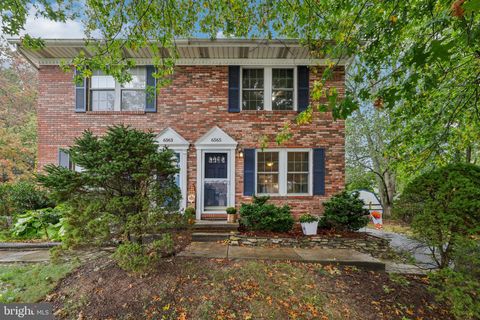 6565 MACBETH WAY ELDERSBURG MD 21784