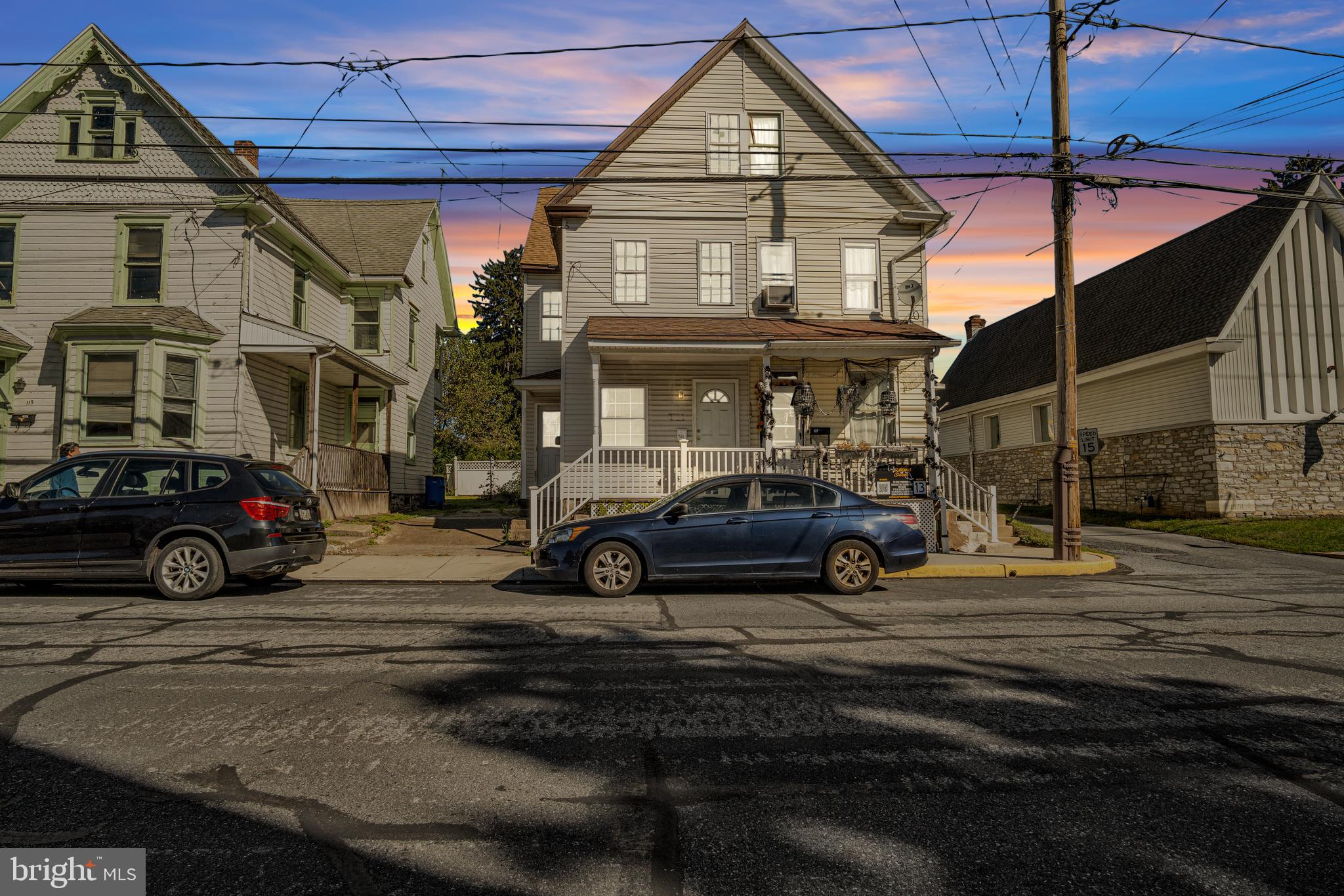 NONE AVAILABLE - Residential