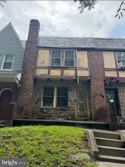 2915 GWYNNS FALLS PARKWAY BALTIMORE MD 21216