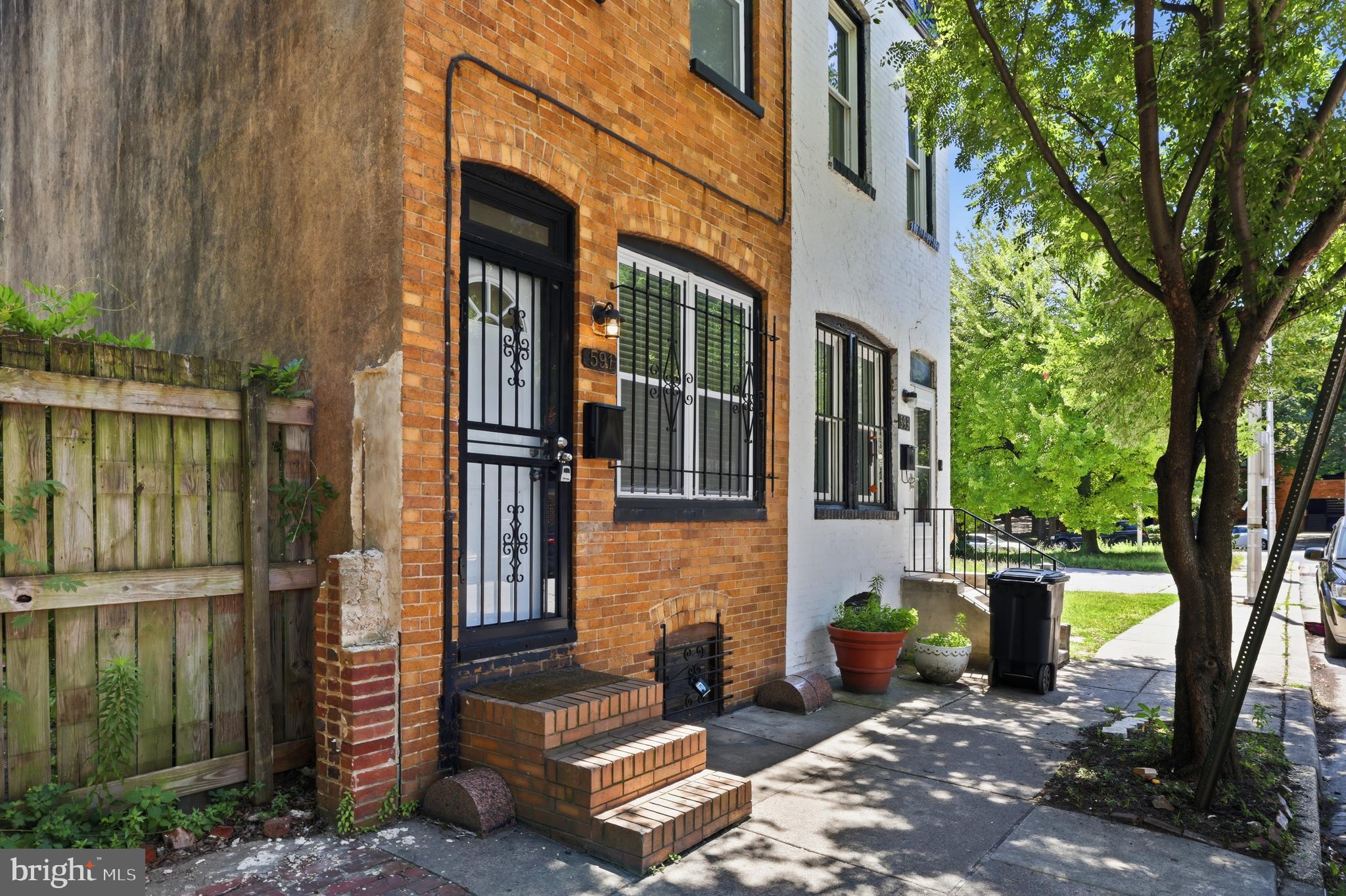 591 ORCHARD STREET