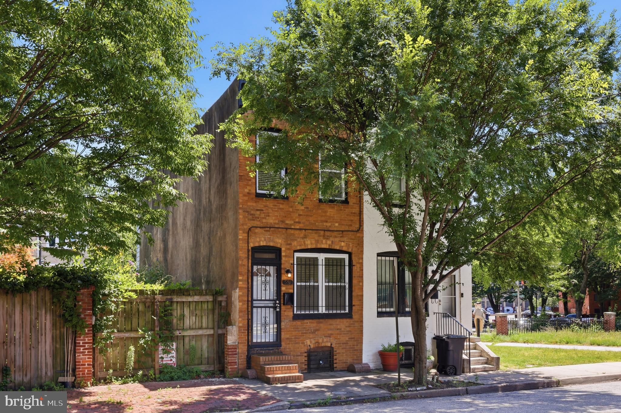 591 ORCHARD STREET