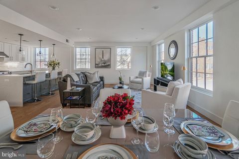 312 S WASHINGTON STREET 202 ALEXANDRIA VA 22314